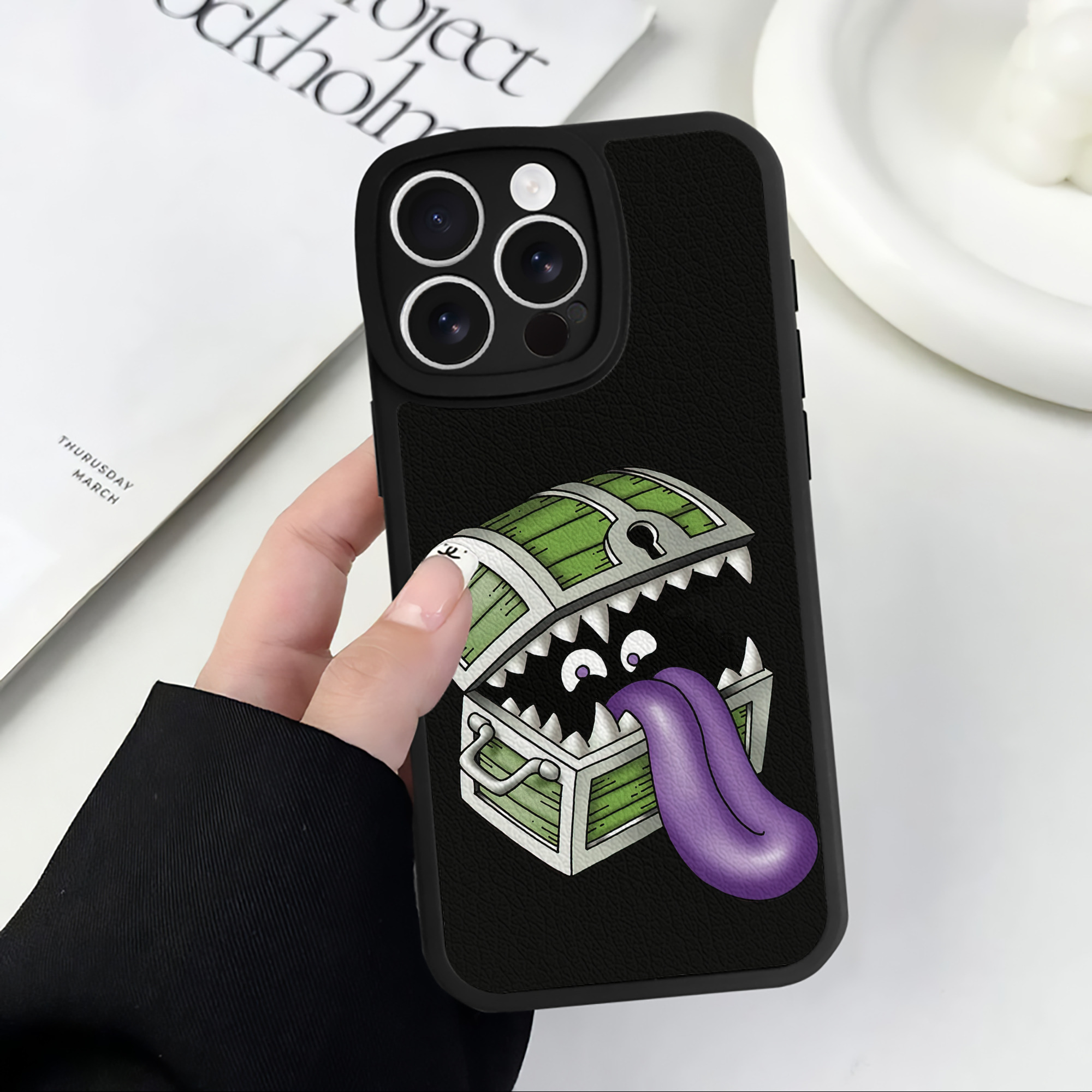 一般的なイメージ