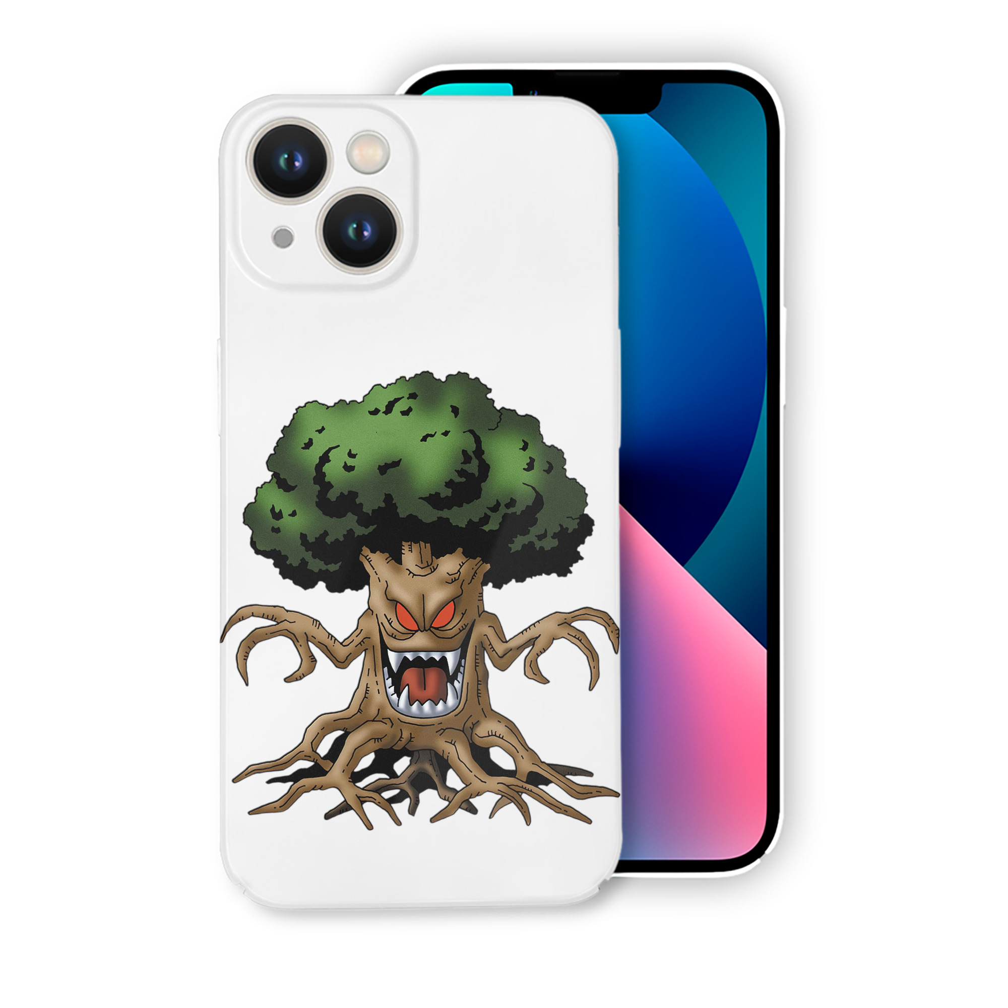 （画像用） ドラゴンクエスト Doragon Kuesuto Dragon Quest 【iPhone 14シリーズ対応】ハードケース