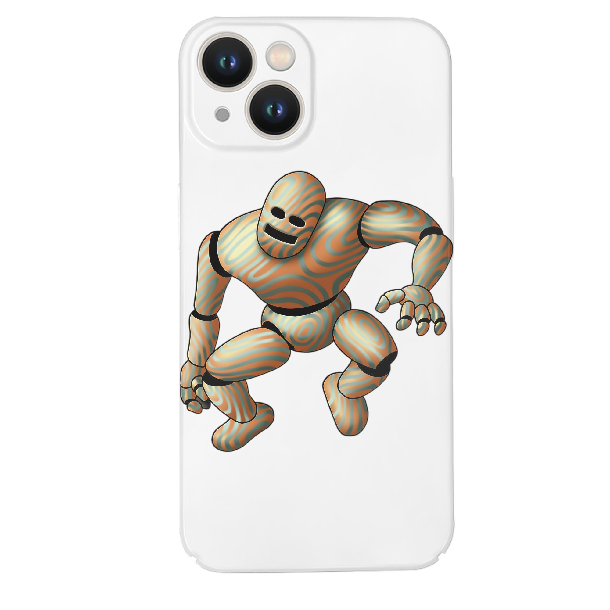 （画像用） ドラゴンクエスト Doragon Kuesuto Dragon Quest 【iPhone 14シリーズ対応】ハードケース