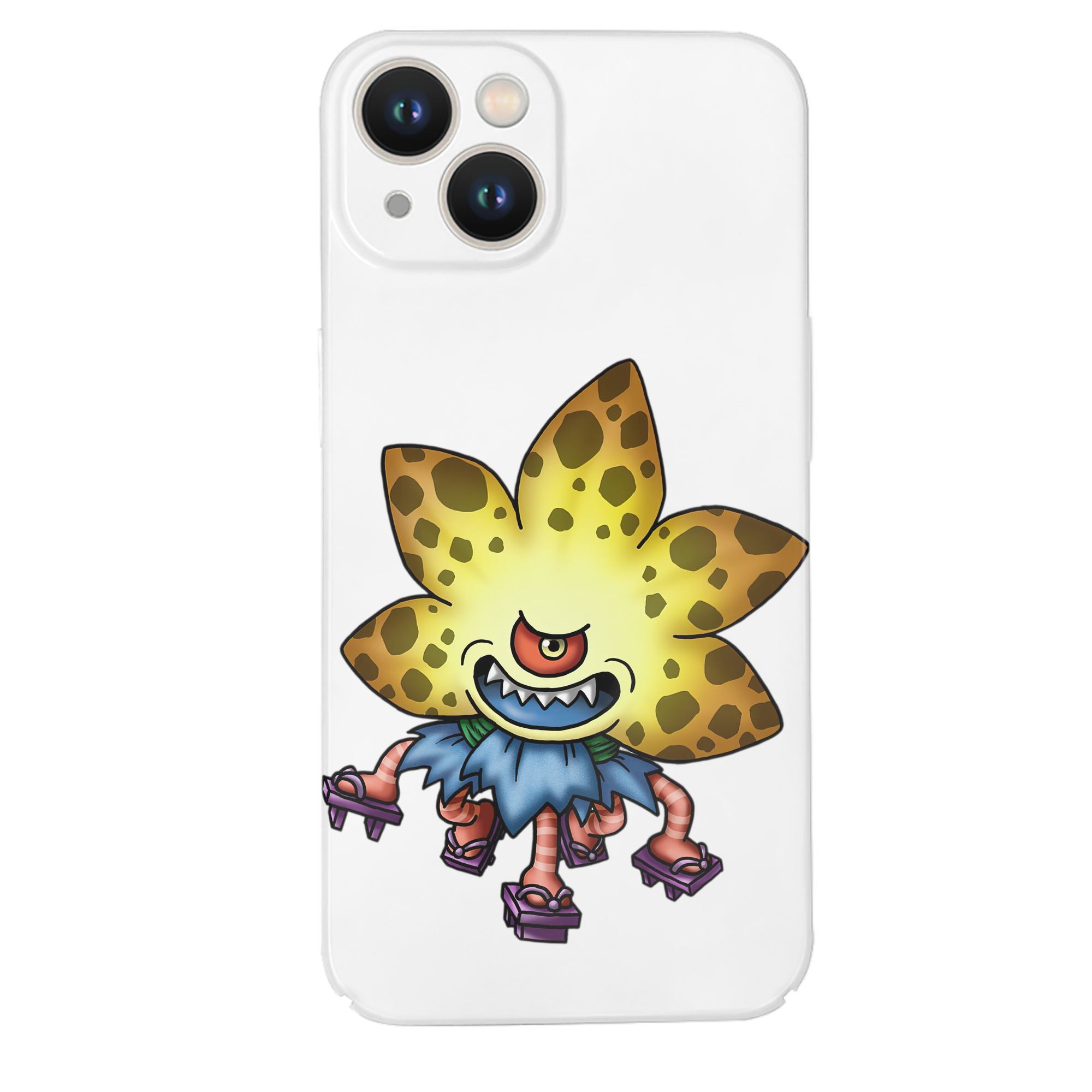 （画像用） ドラゴンクエスト Doragon Kuesuto Dragon Quest 【iPhone 14シリーズ対応】ハードケース