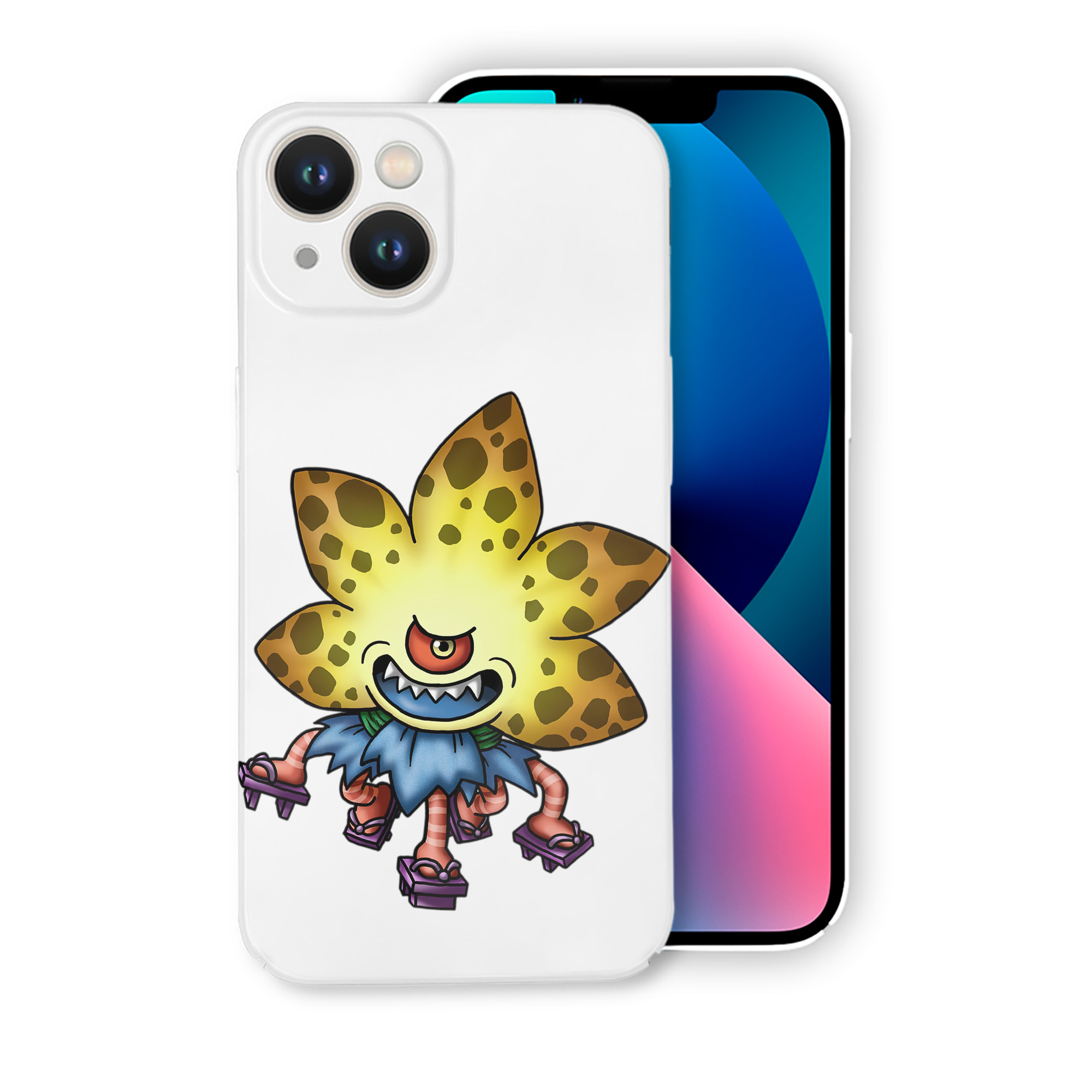 （画像用） ドラゴンクエスト Doragon Kuesuto Dragon Quest 【iPhone 14シリーズ対応】ハードケース