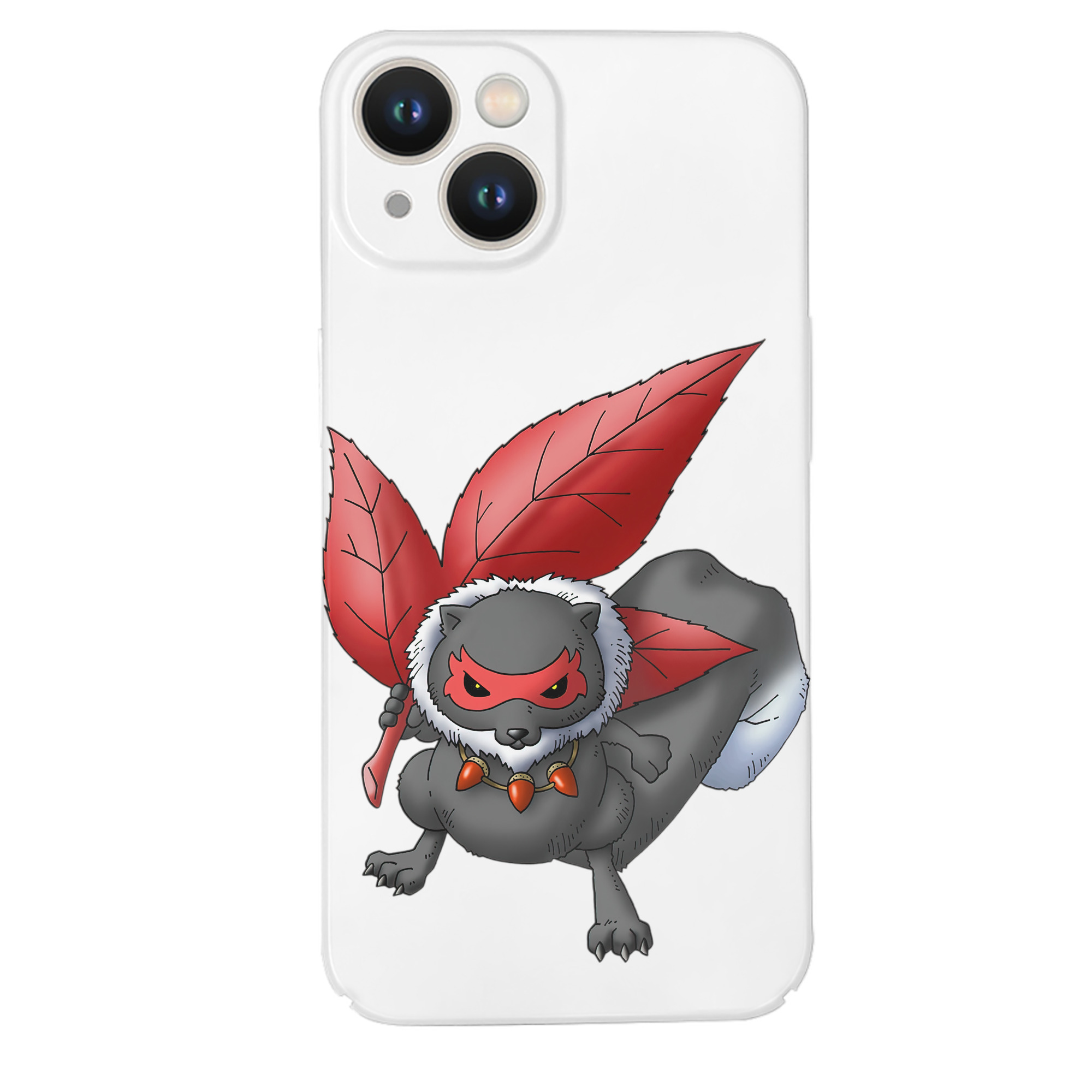 （画像用） ドラゴンクエスト Doragon Kuesuto Dragon Quest 【iPhone 14シリーズ対応】ハードケース