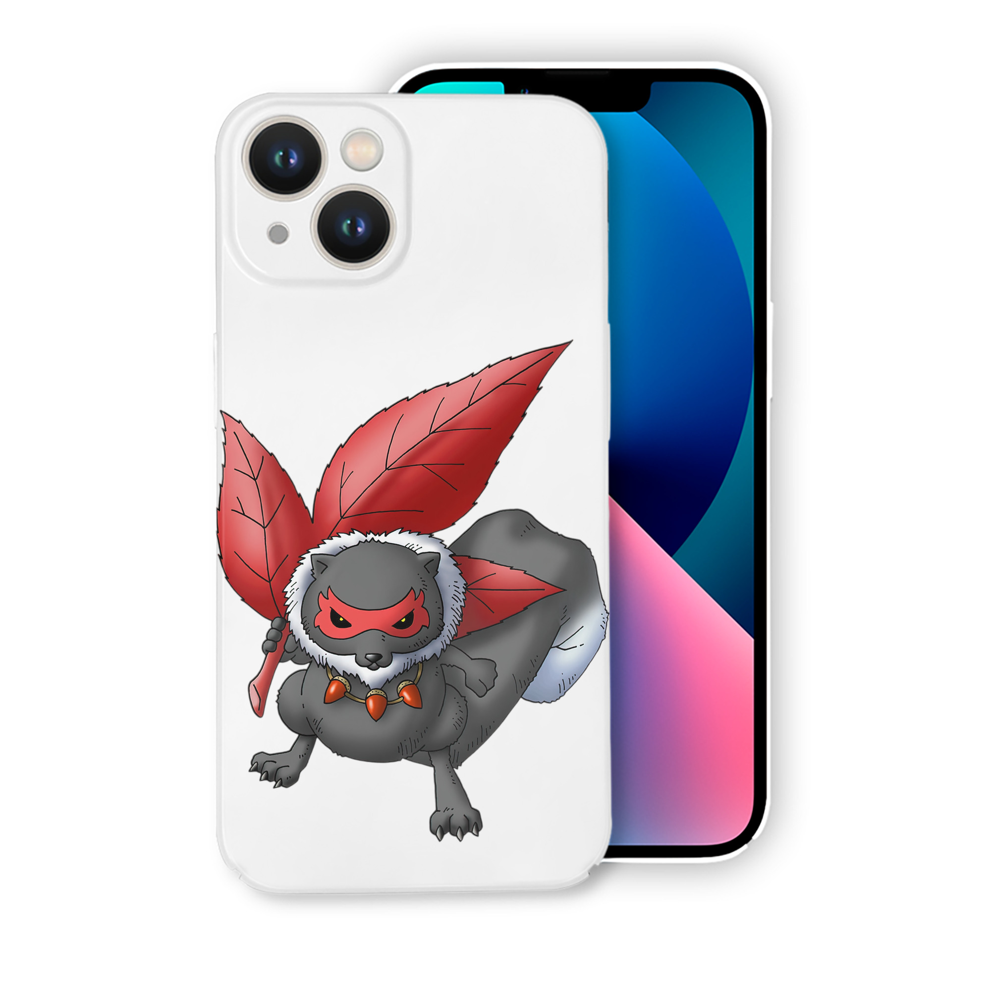 （画像用） ドラゴンクエスト Doragon Kuesuto Dragon Quest 【iPhone 14シリーズ対応】ハードケース