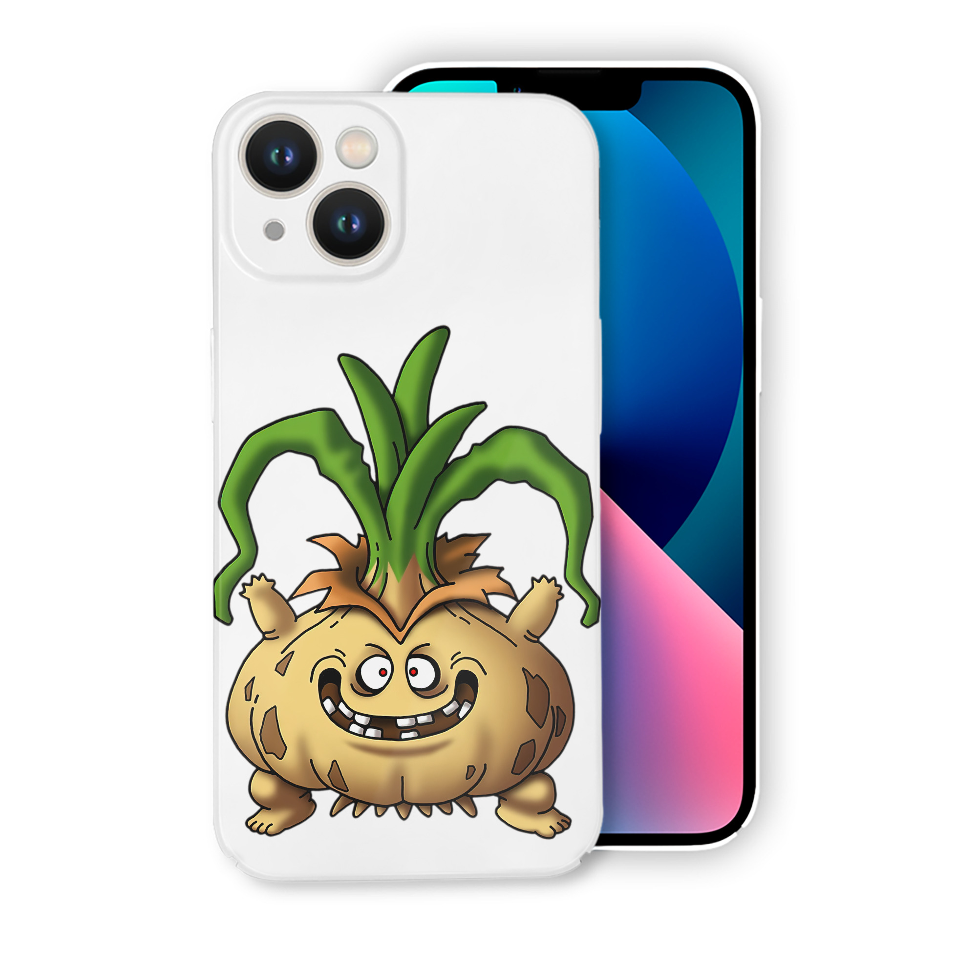 （画像用） ドラゴンクエスト Doragon Kuesuto Dragon Quest 【iPhone 14シリーズ対応】ハードケース