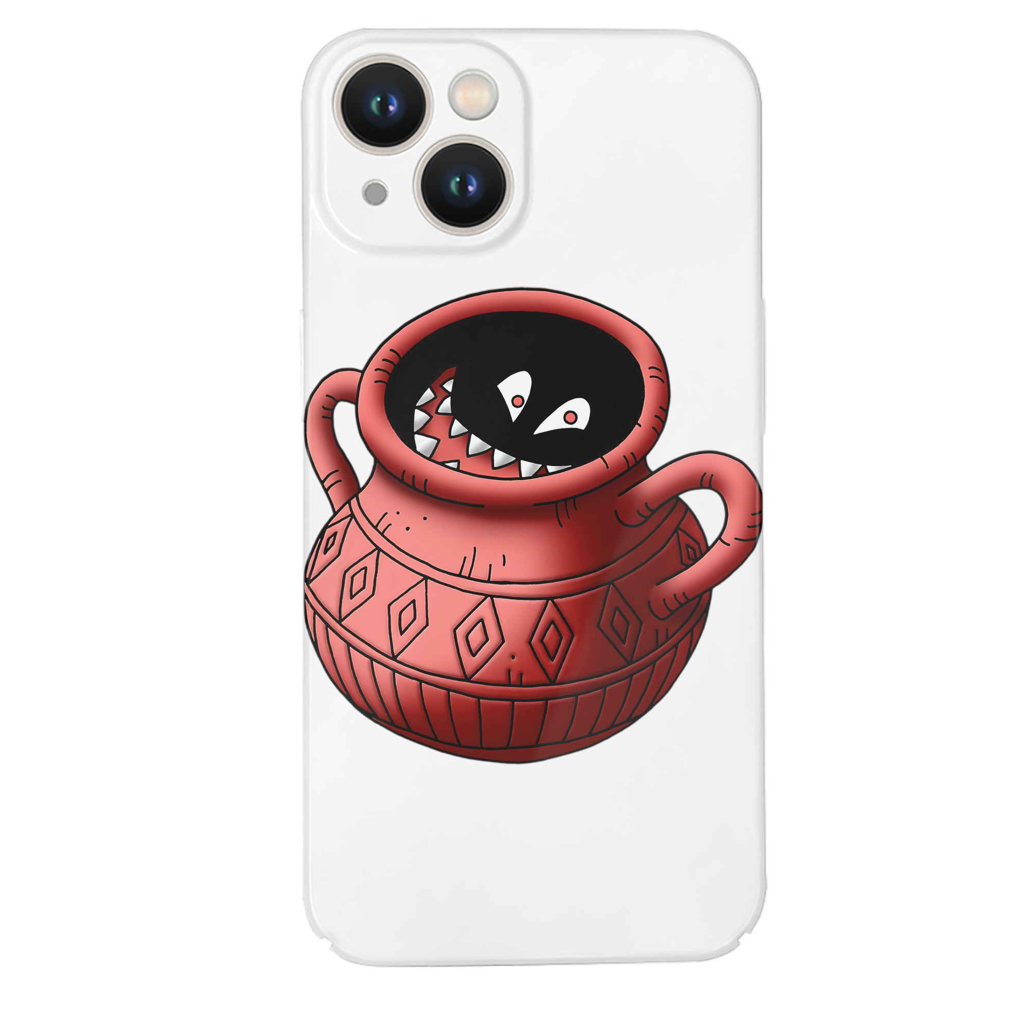 （画像用） ドラゴンクエスト Doragon Kuesuto Dragon Quest 【iPhone 14シリーズ対応】ハードケース