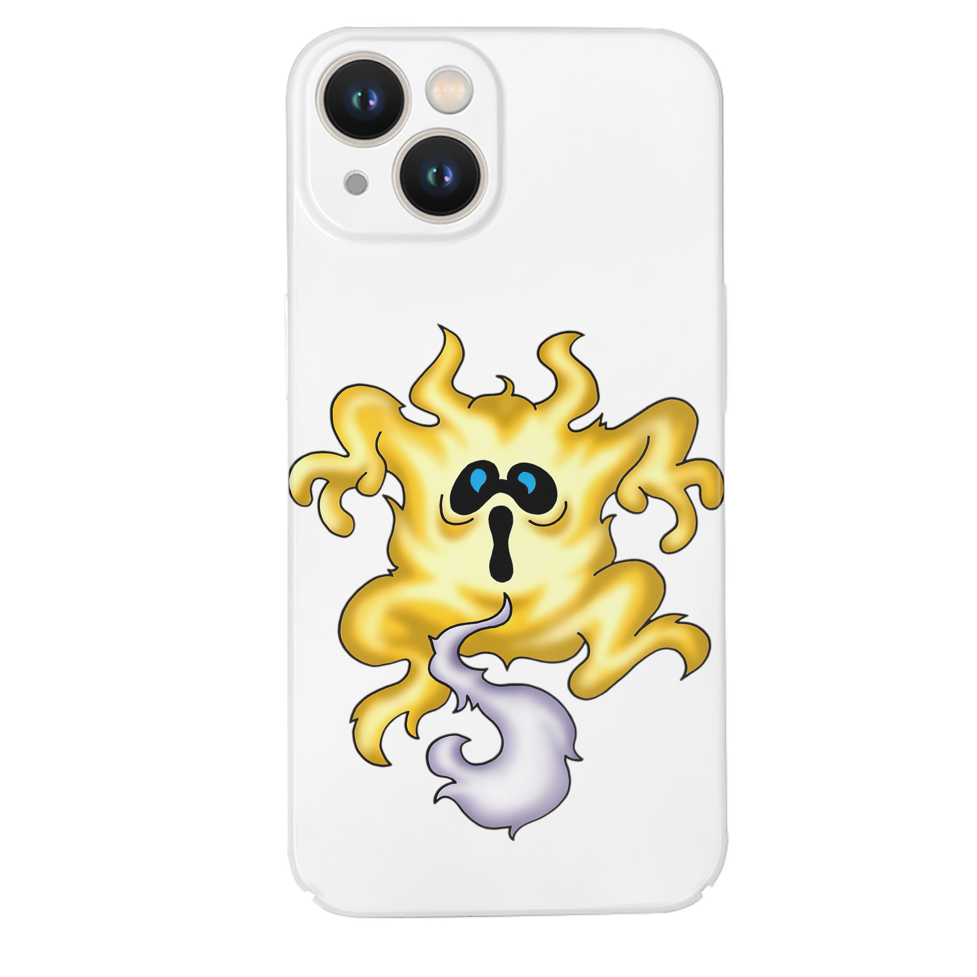 （画像用） ドラゴンクエスト Doragon Kuesuto Dragon Quest 【iPhone 14シリーズ対応】ハードケース