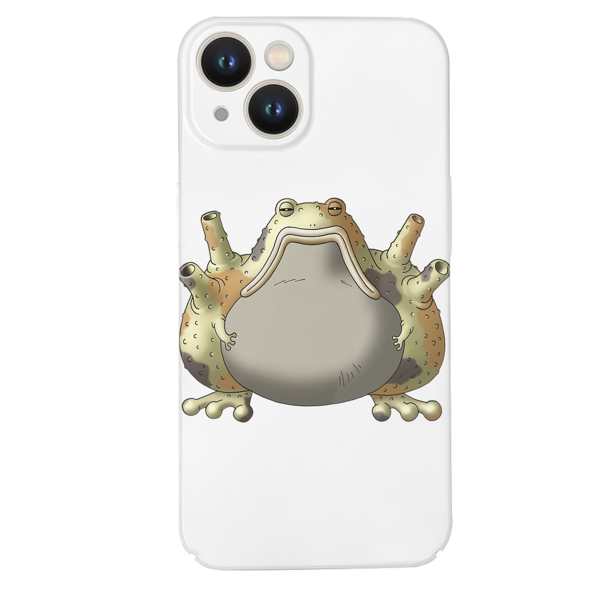 （画像用） ドラゴンクエスト Doragon Kuesuto Dragon Quest 【iPhone 14シリーズ対応】ハードケース