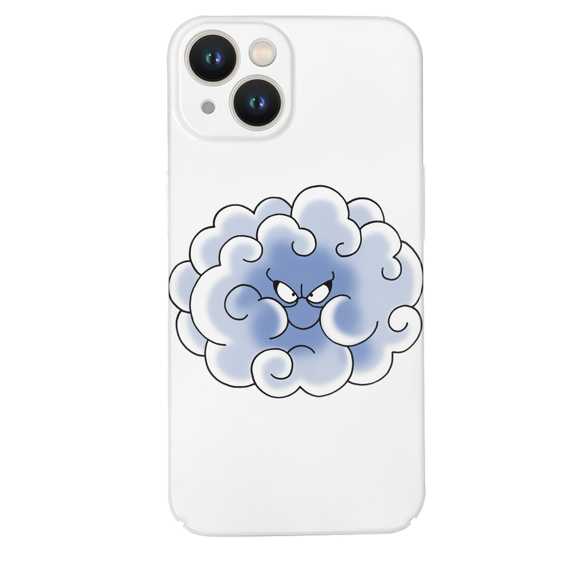 （画像用） ドラゴンクエスト Doragon Kuesuto Dragon Quest 【iPhone 14シリーズ対応】ハードケース