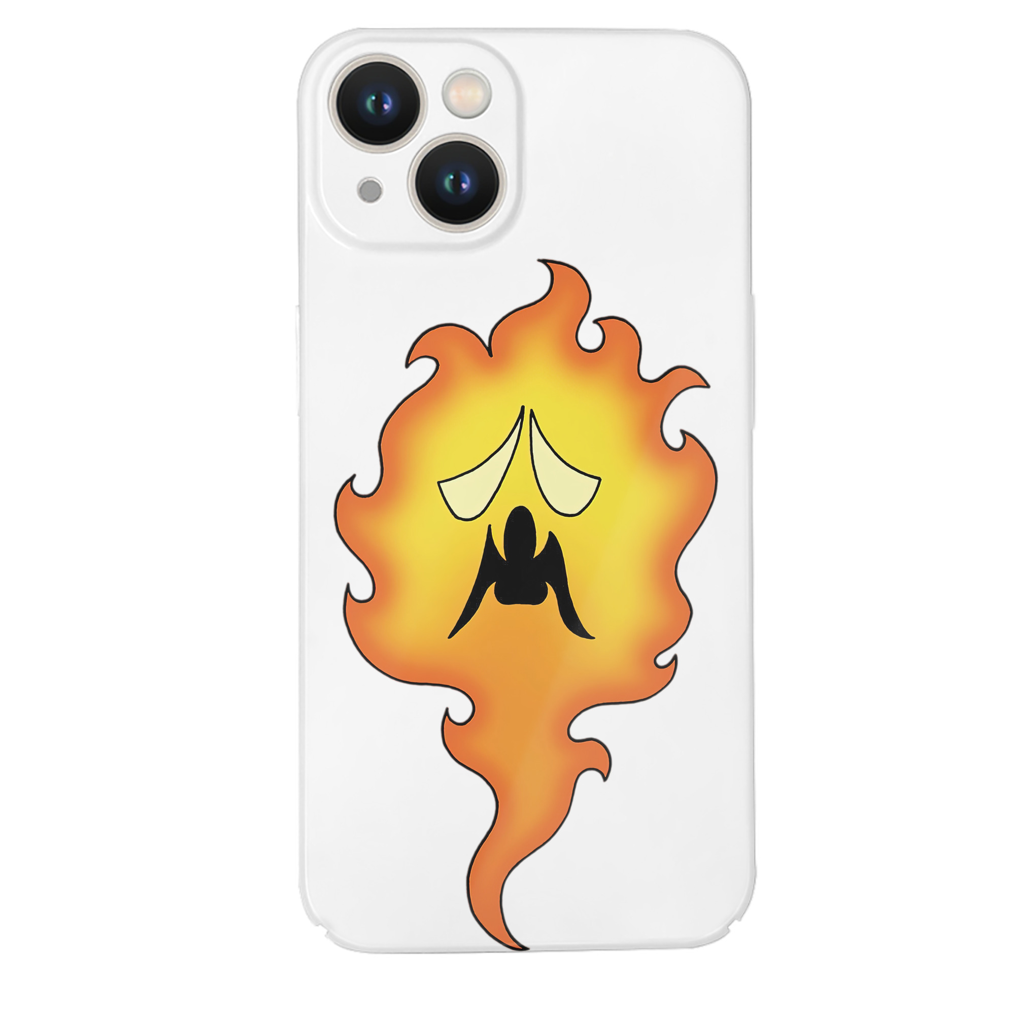 （画像用） ドラゴンクエスト Doragon Kuesuto Dragon Quest 【iPhone 14シリーズ対応】ハードケース