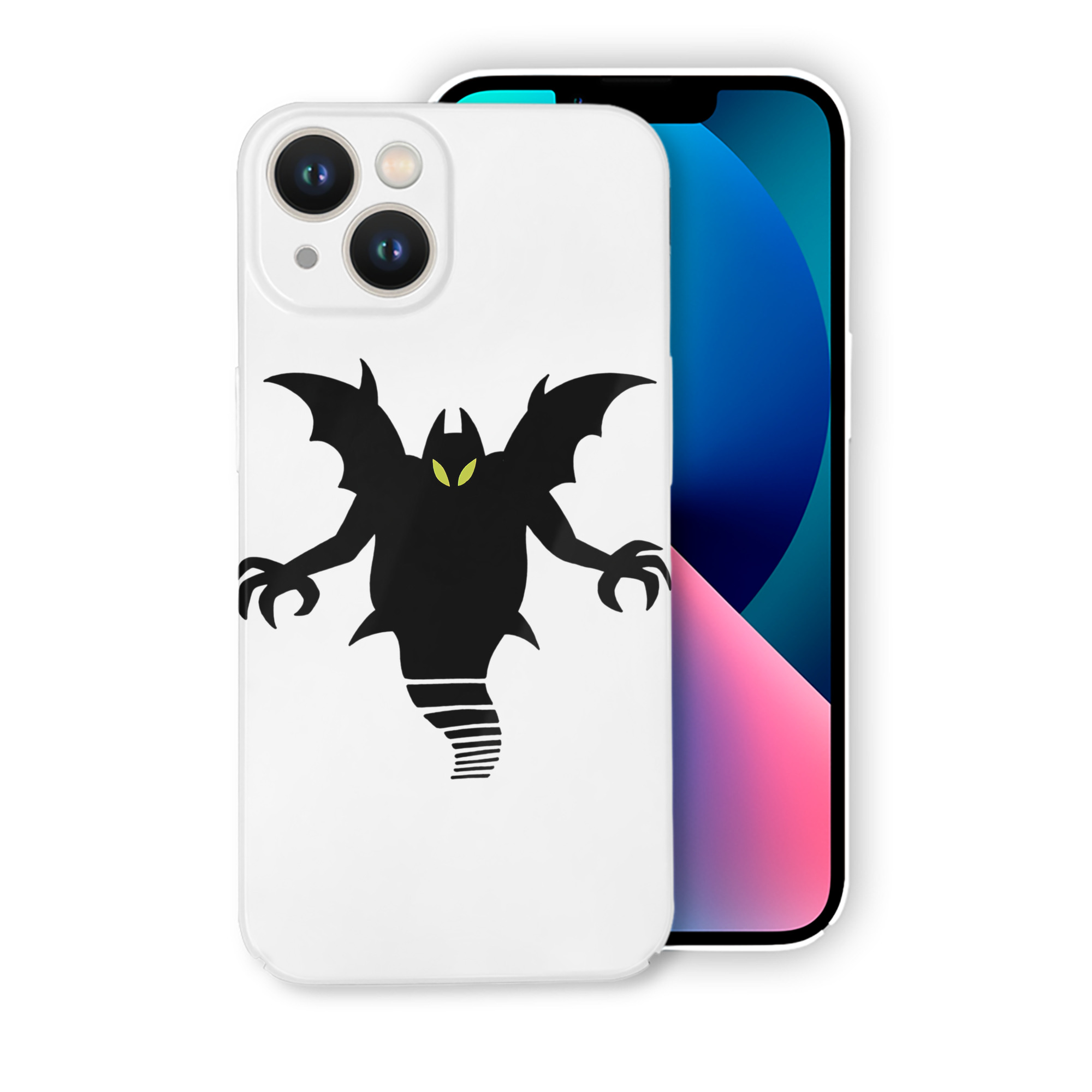 （画像用） ドラゴンクエスト Doragon Kuesuto Dragon Quest 【iPhone 14シリーズ対応】ハードケース