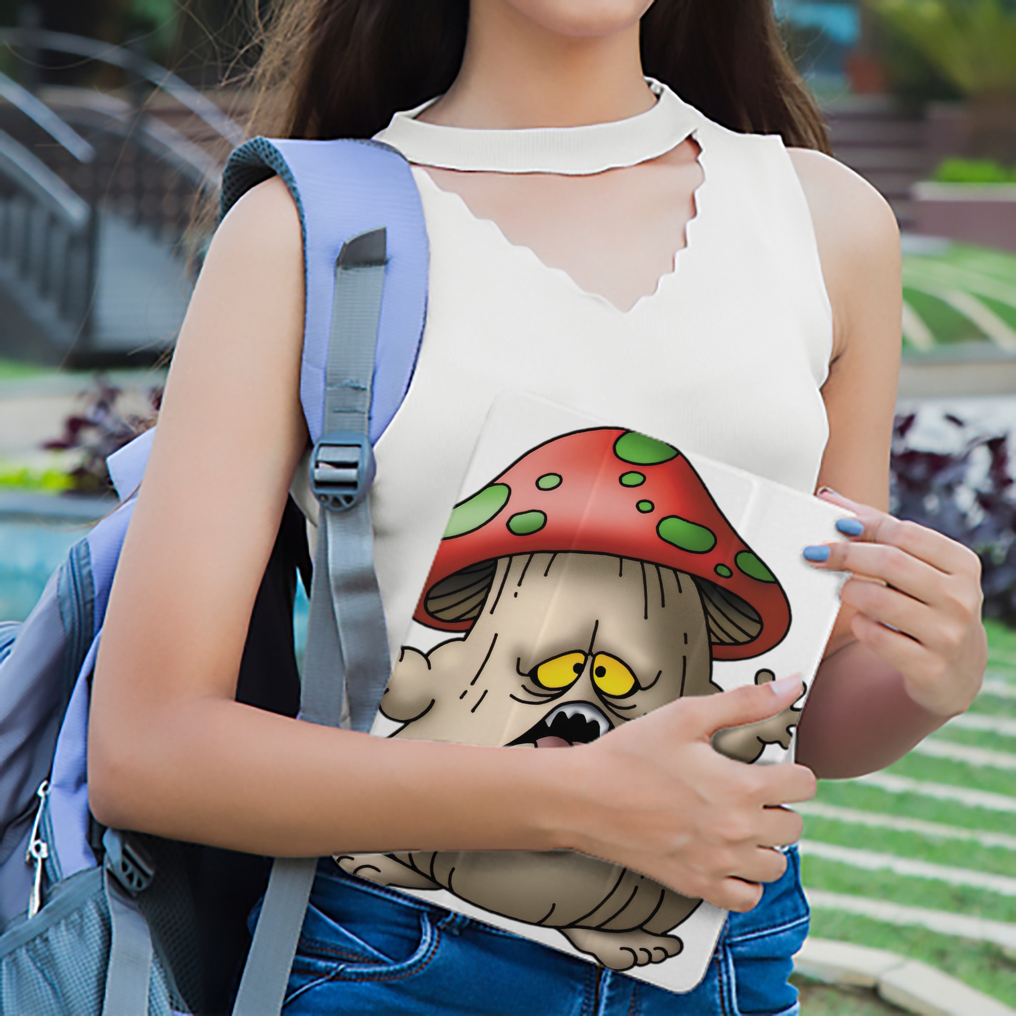 ドラゴンクエスト Doragon Kuesuto Dragon Quest IPad ケース ペン収納付き 三つ折りスタンド PUレザー×シリコン 対応機種9.5/10.5/10.9インチ