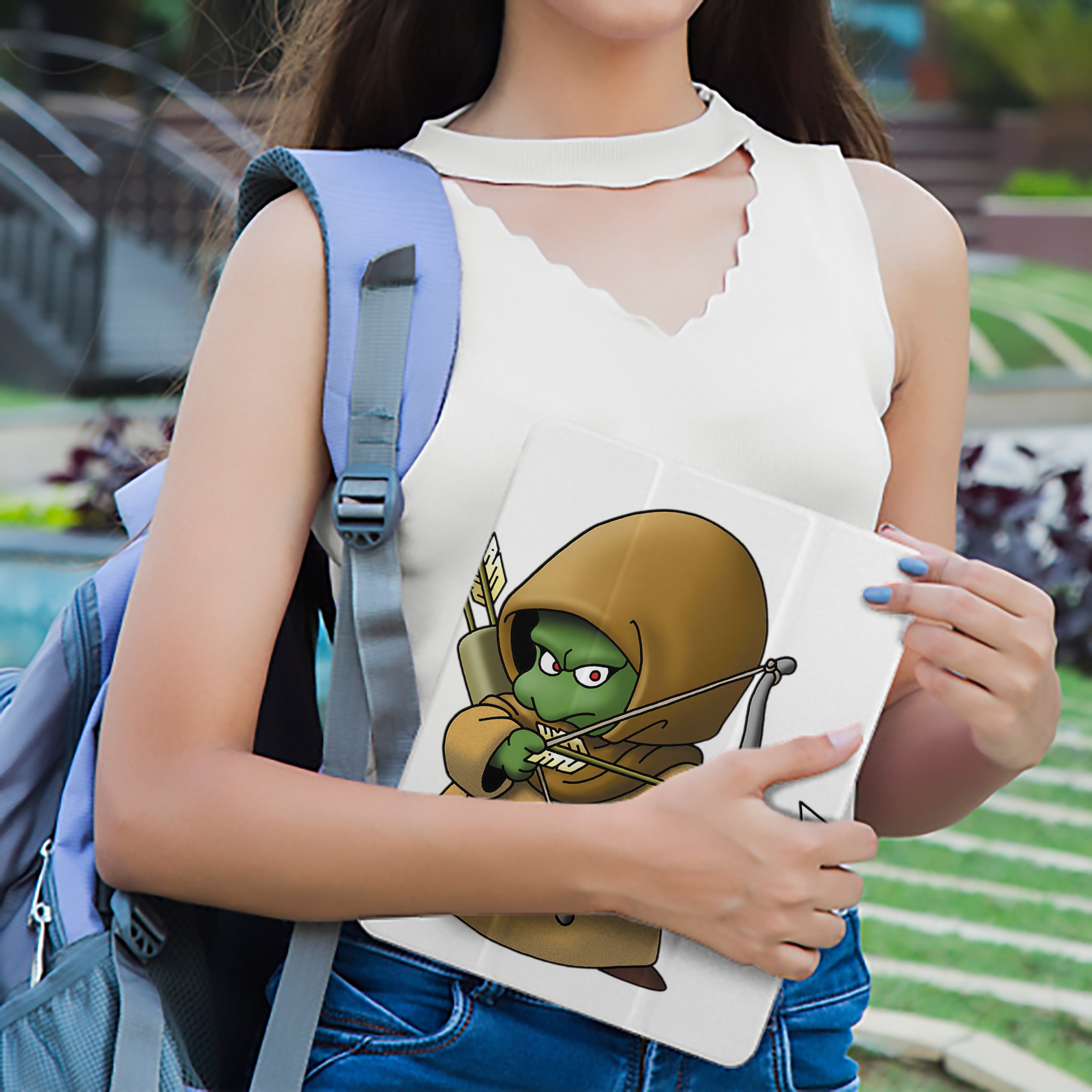 ドラゴンクエスト Doragon Kuesuto Dragon Quest IPad ケース ペン収納付き 三つ折りスタンド PUレザー×シリコン 対応機種9.5/10.5/10.9インチ