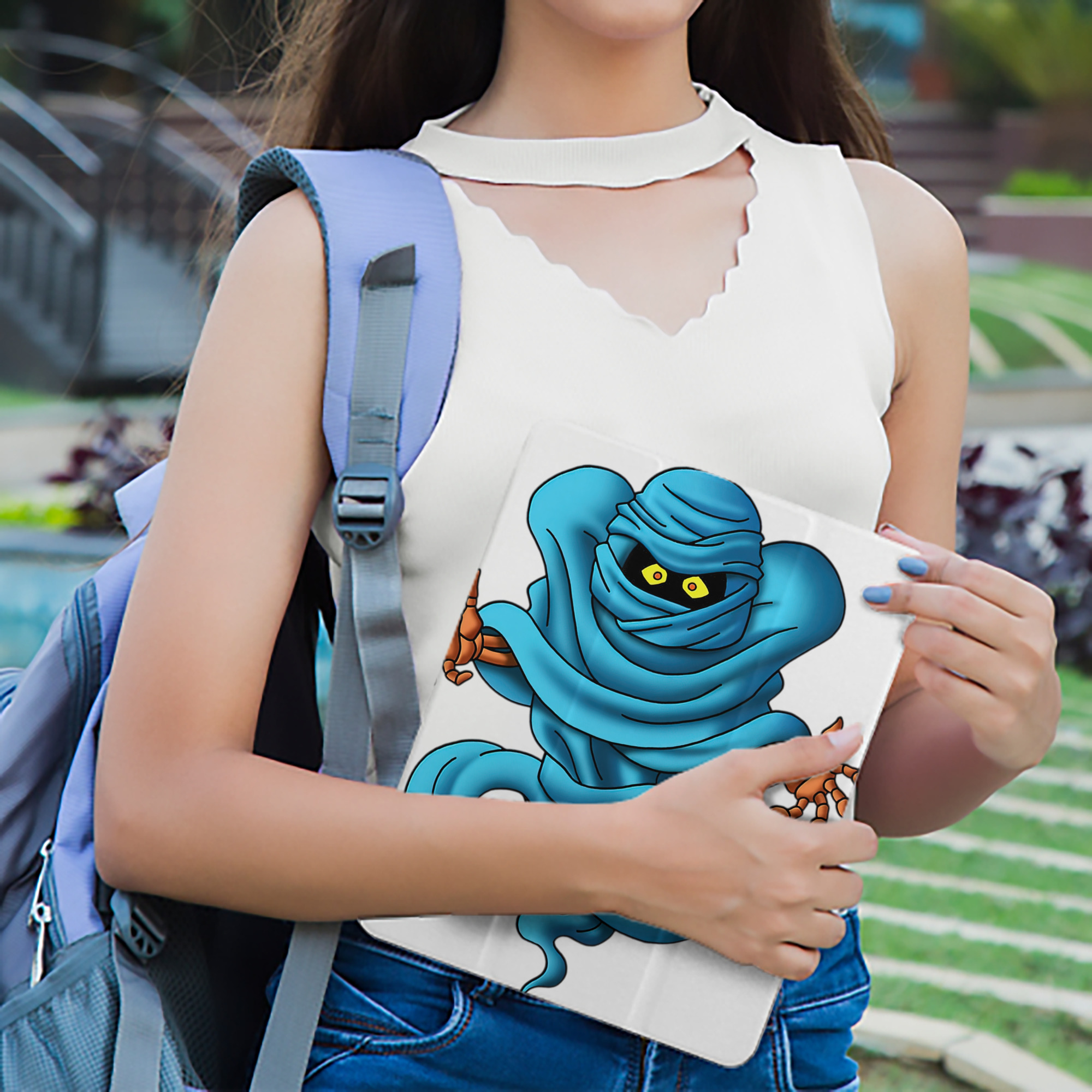 ドラゴンクエスト Doragon Kuesuto Dragon Quest IPad ケース ペン収納付き 三つ折りスタンド PUレザー×シリコン 対応機種9.5/10.5/10.9インチ