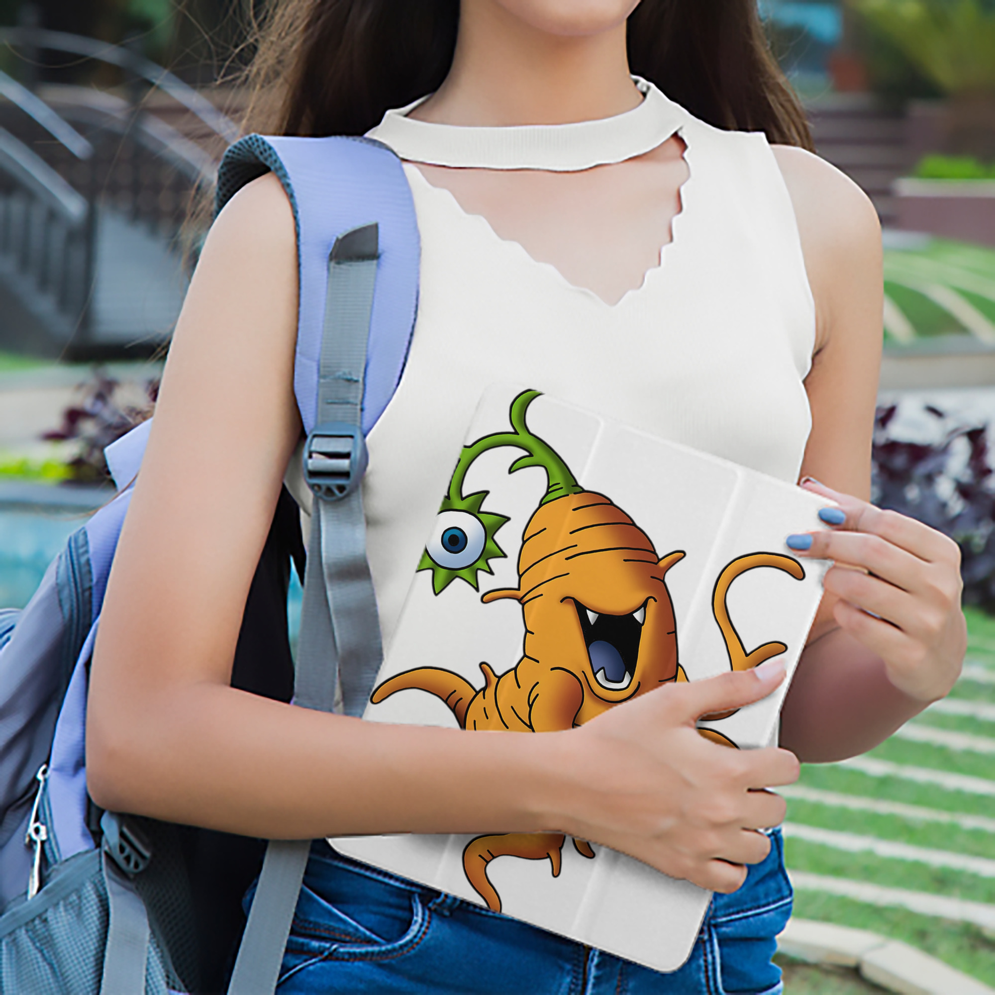 ドラゴンクエスト Doragon Kuesuto Dragon Quest IPad ケース ペン収納付き 三つ折りスタンド PUレザー×シリコン 対応機種9.5/10.5/10.9インチ