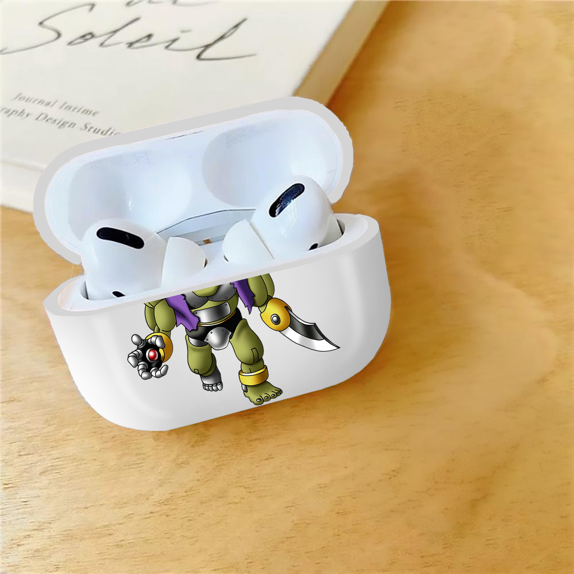 一般的なイメージ