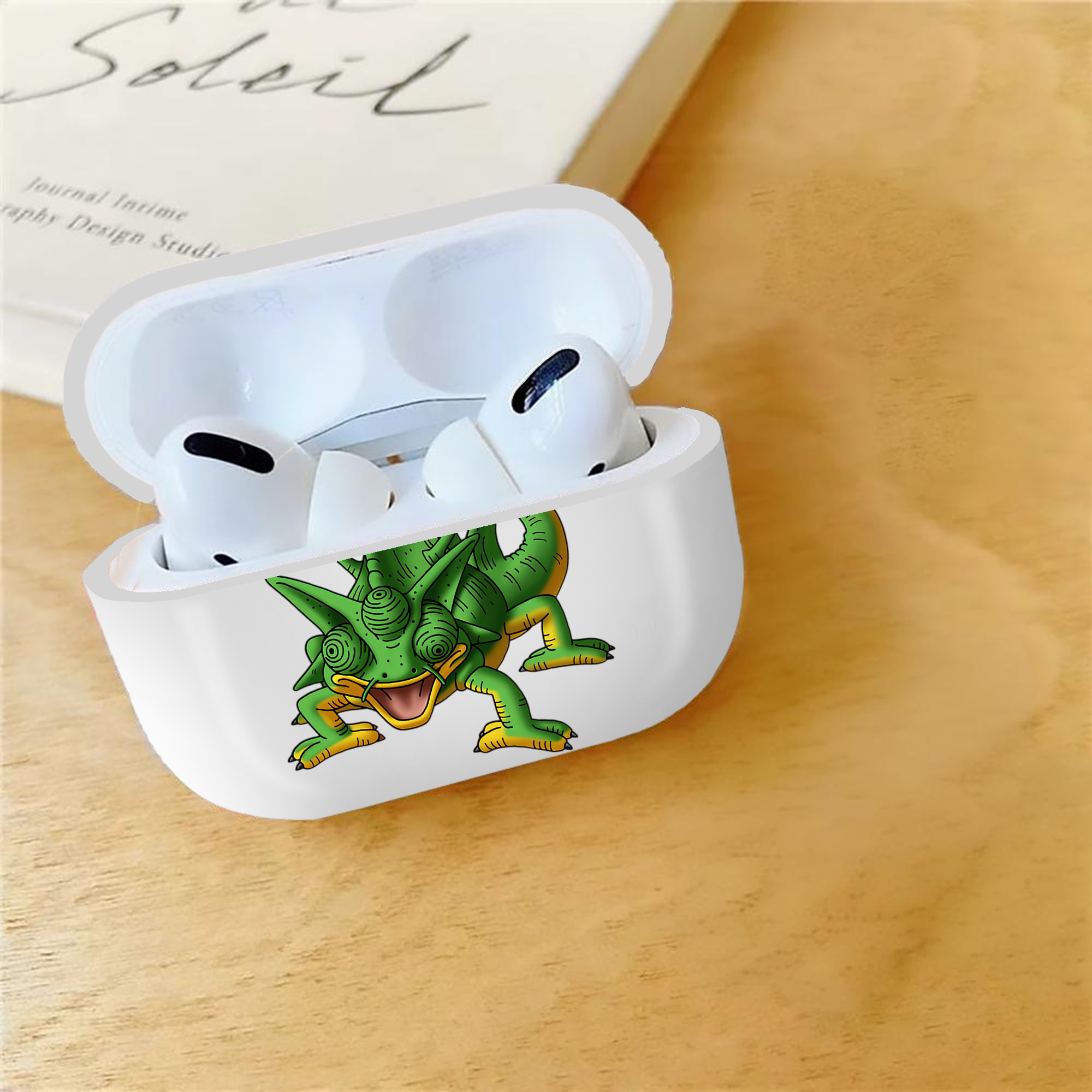 一般的なイメージ