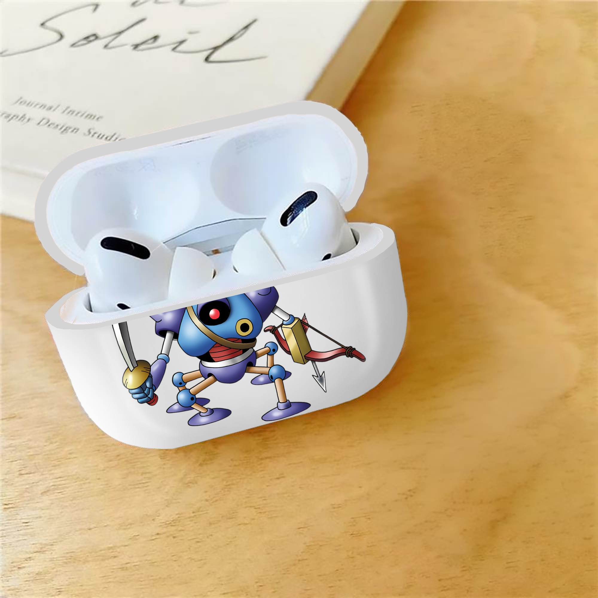 一般的なイメージ