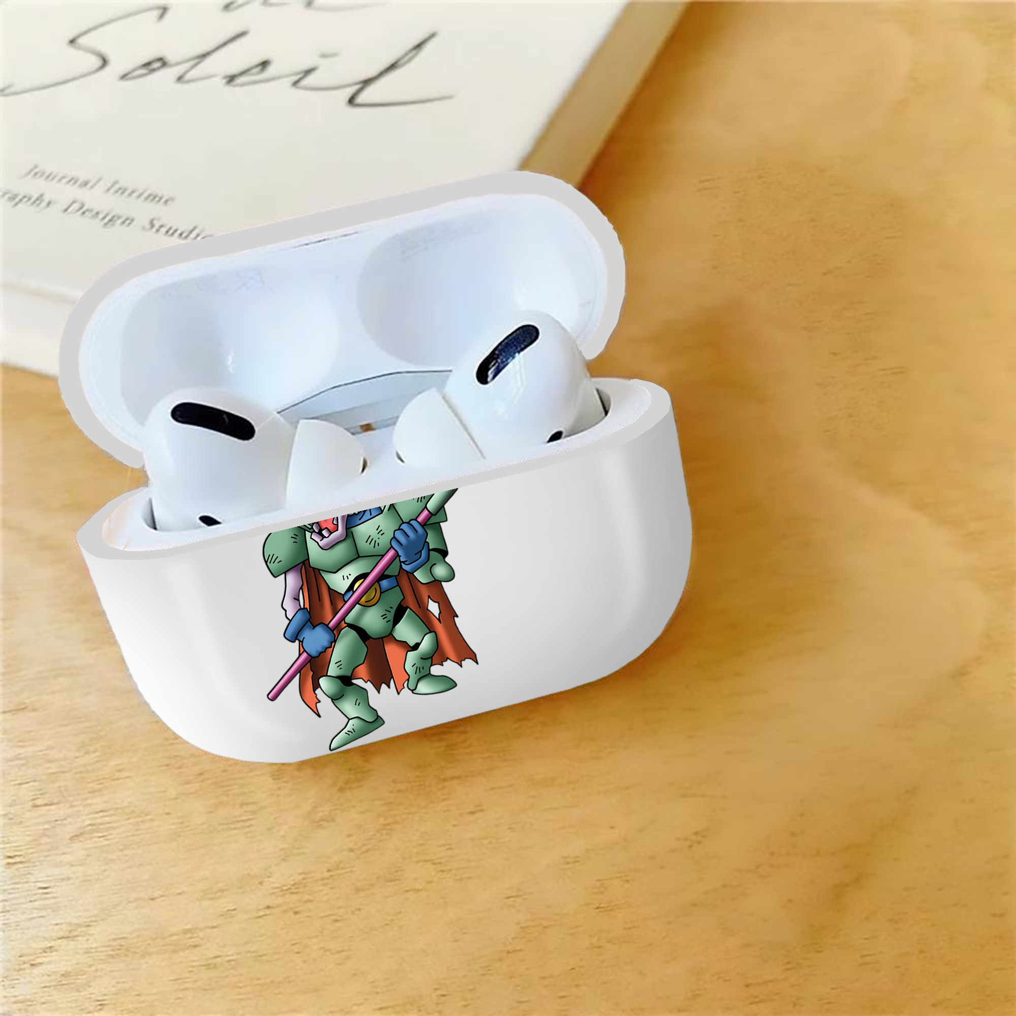 一般的なイメージ