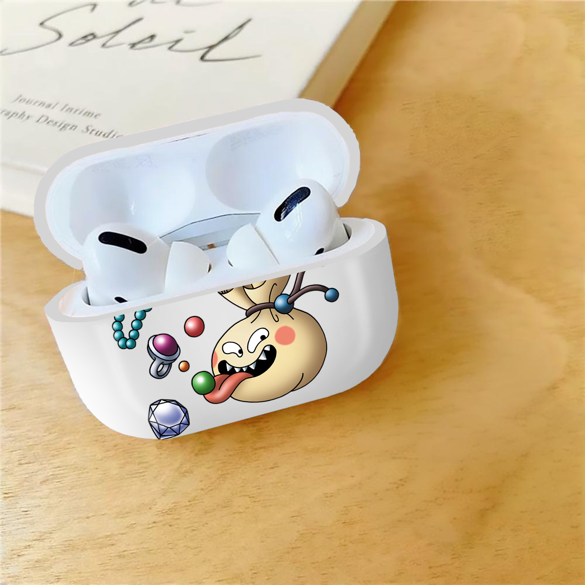 一般的なイメージ