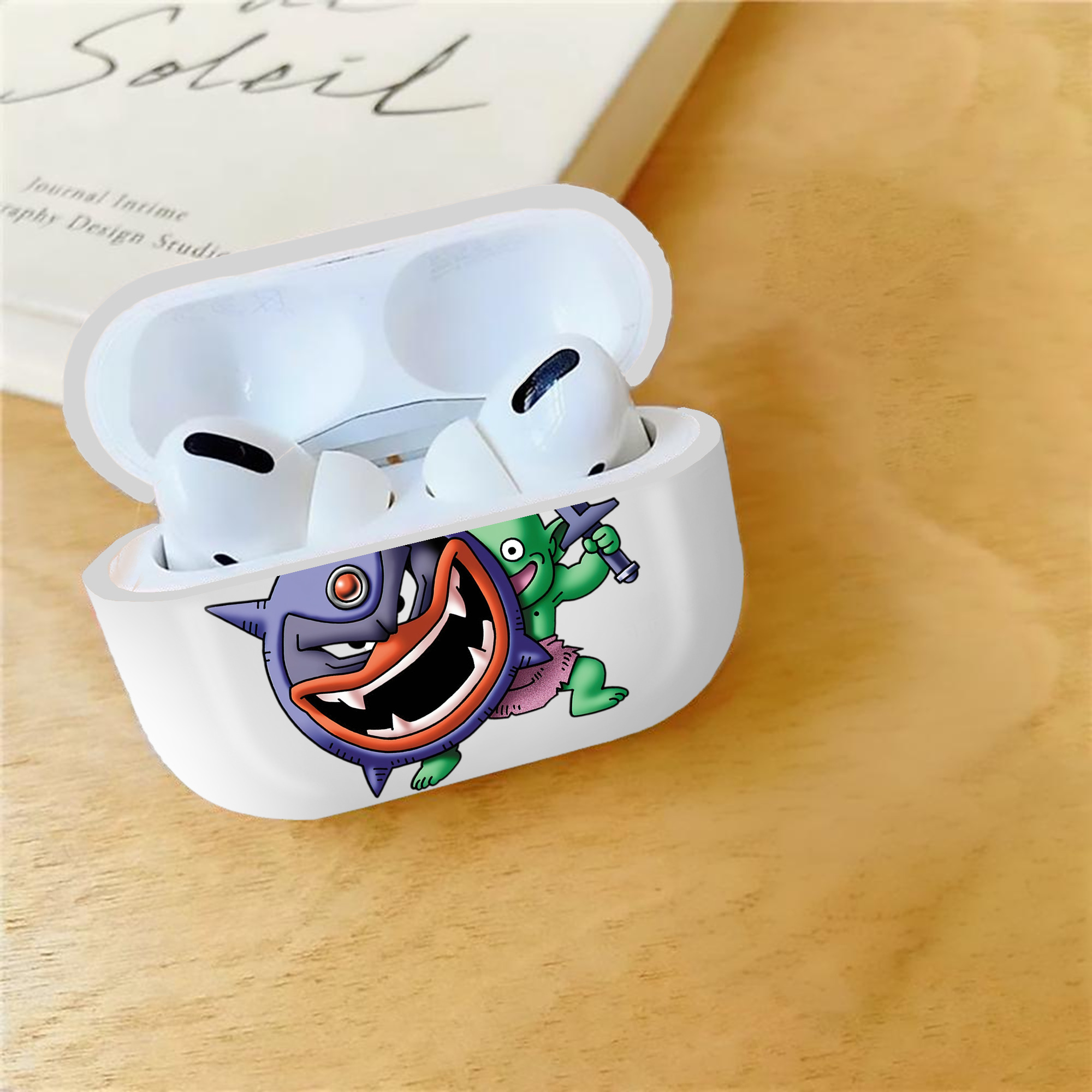 一般的なイメージ