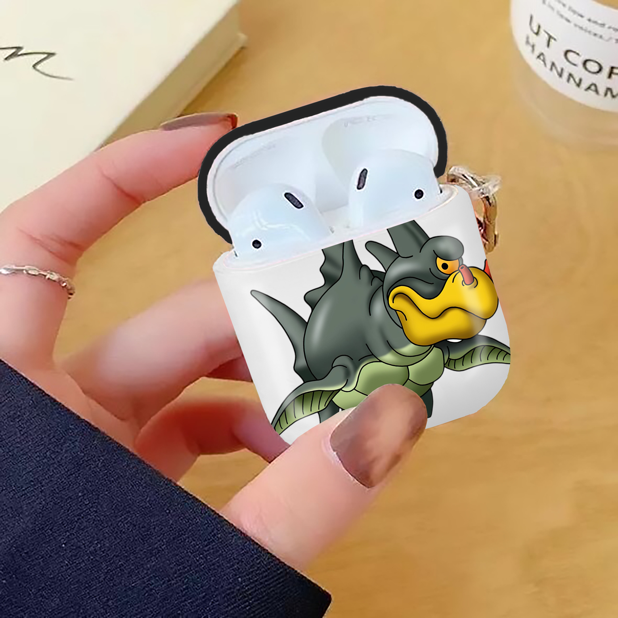 一般的なイメージ