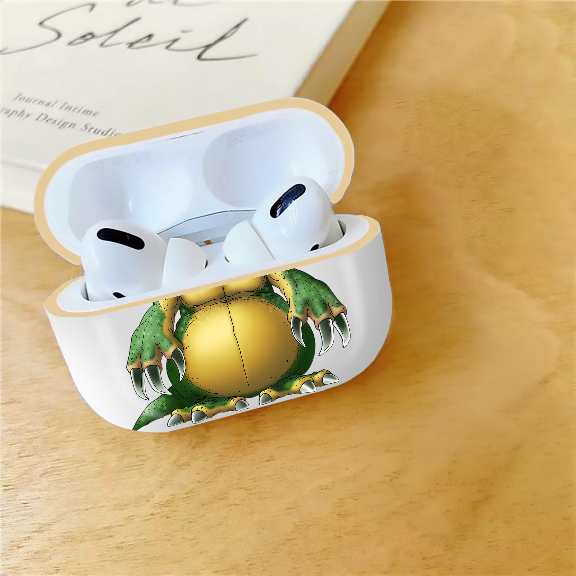 一般的なイメージ