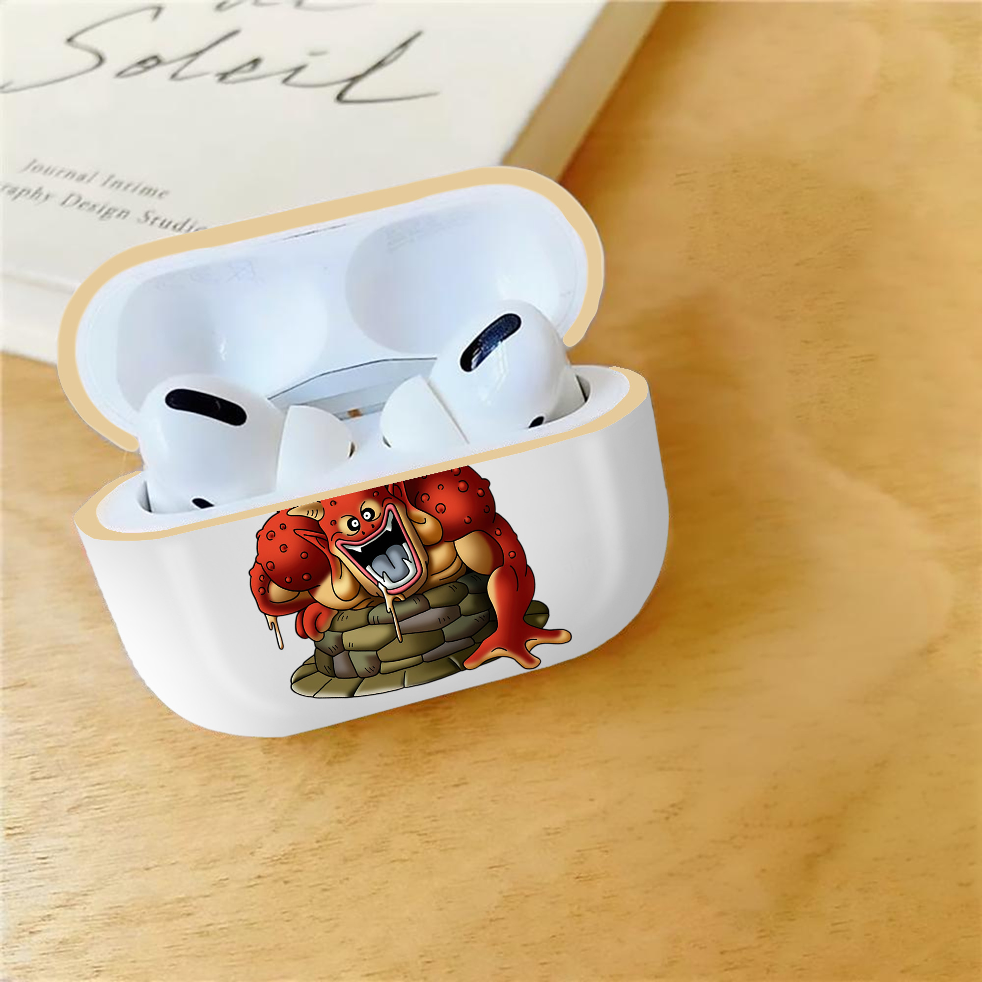 一般的なイメージ