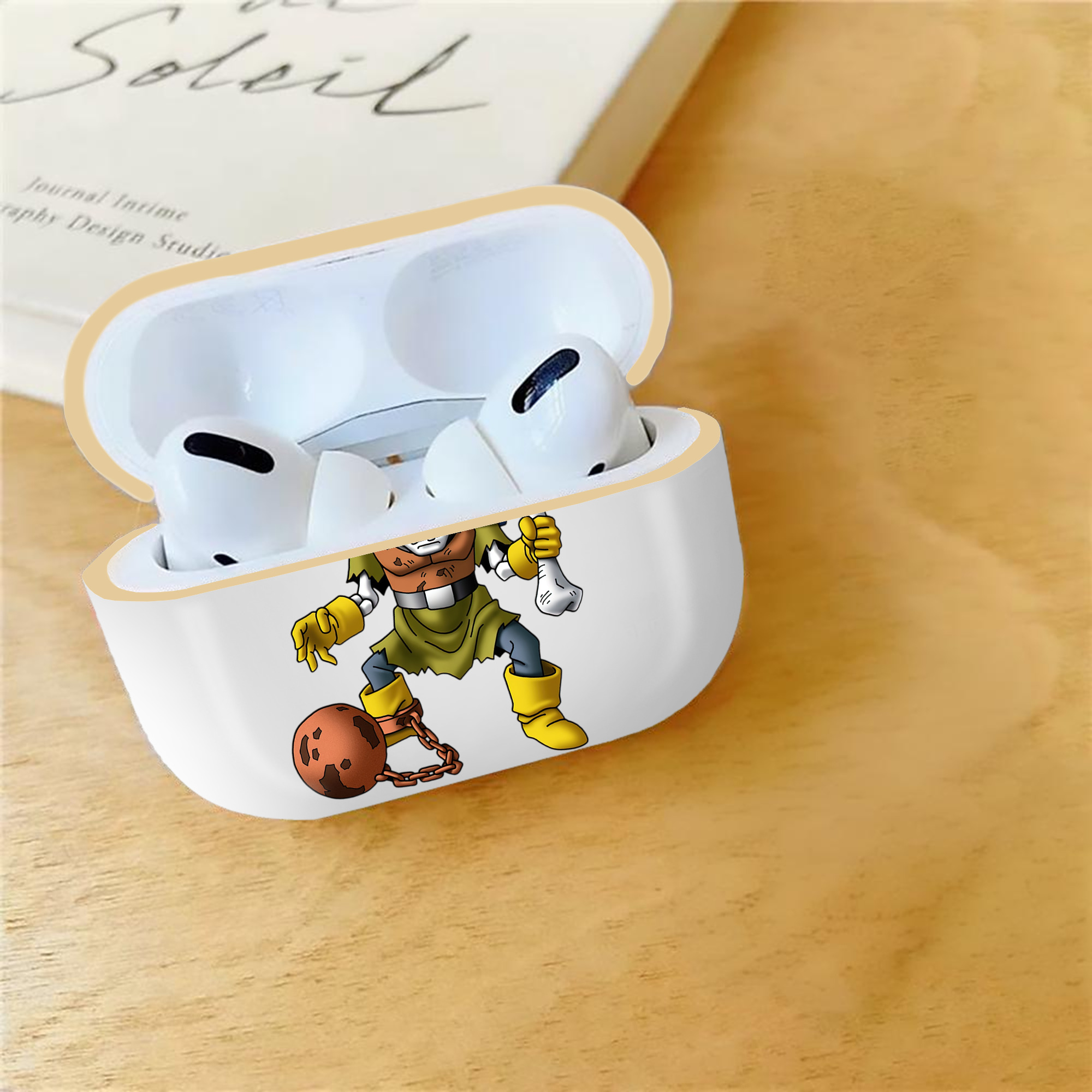 一般的なイメージ