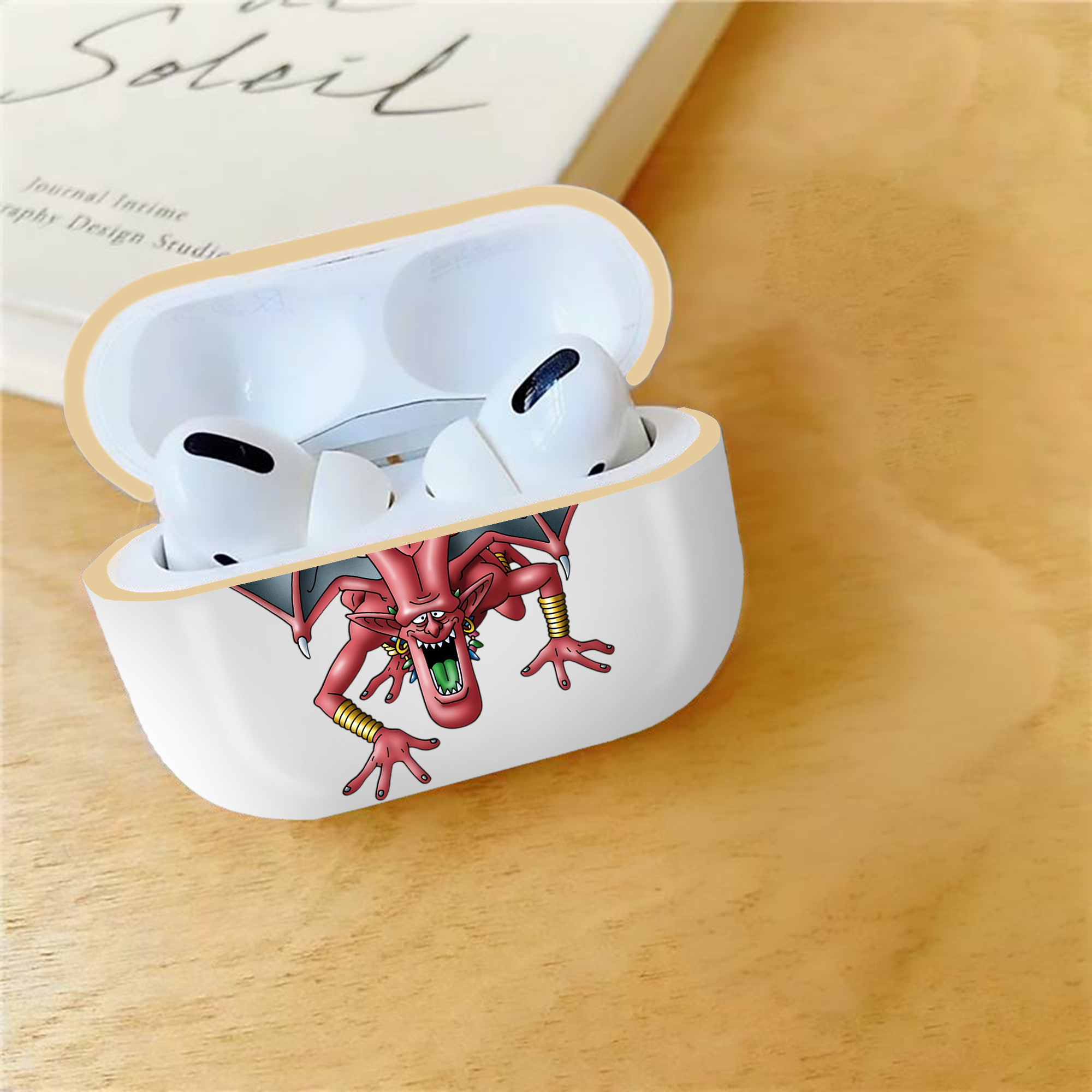 一般的なイメージ