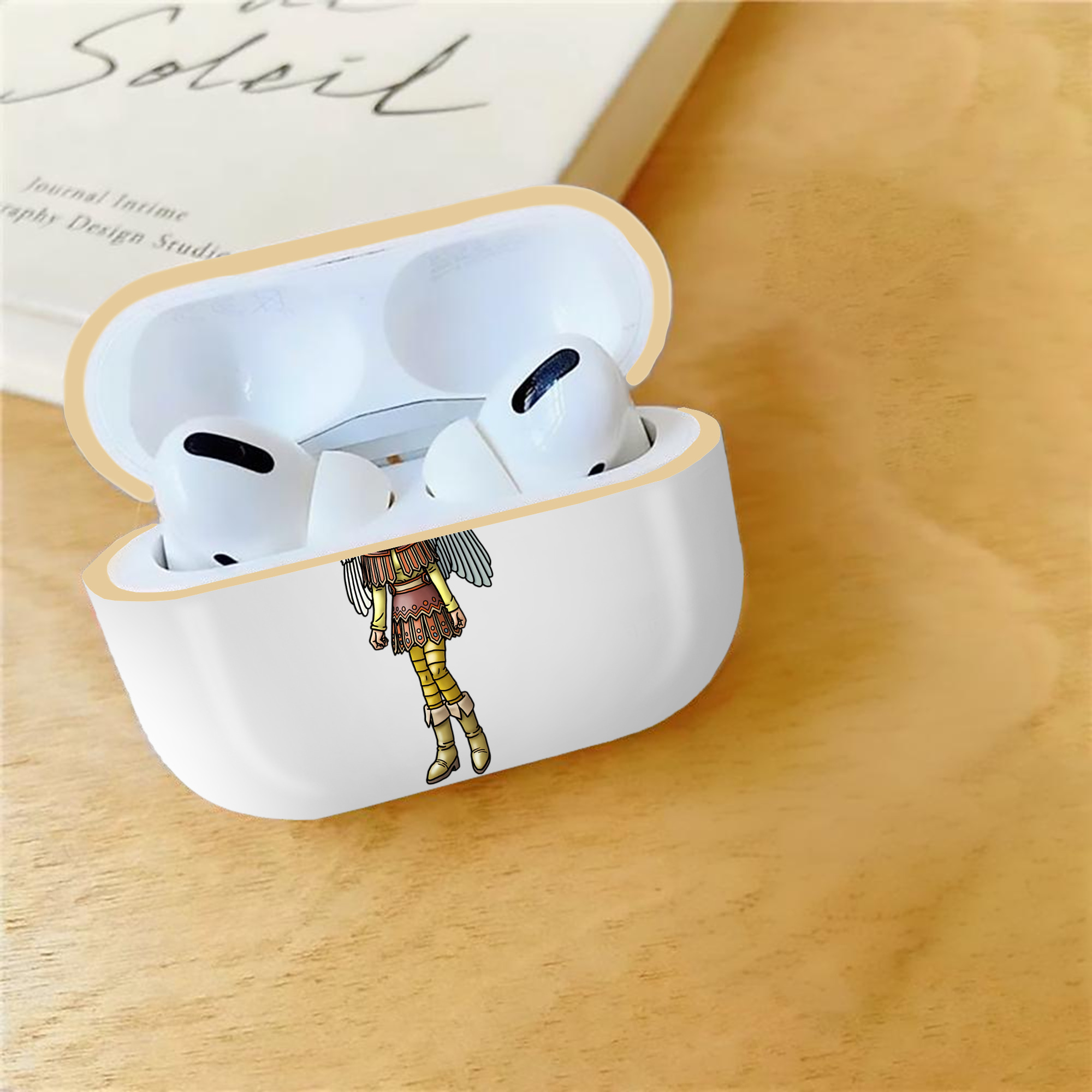 一般的なイメージ