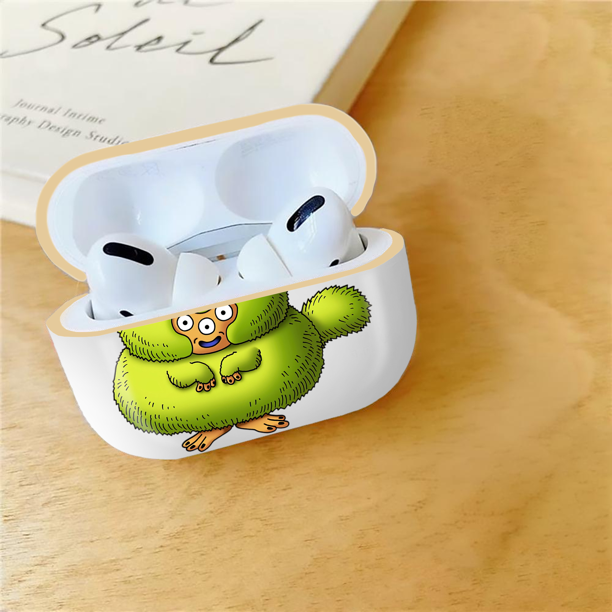 一般的なイメージ