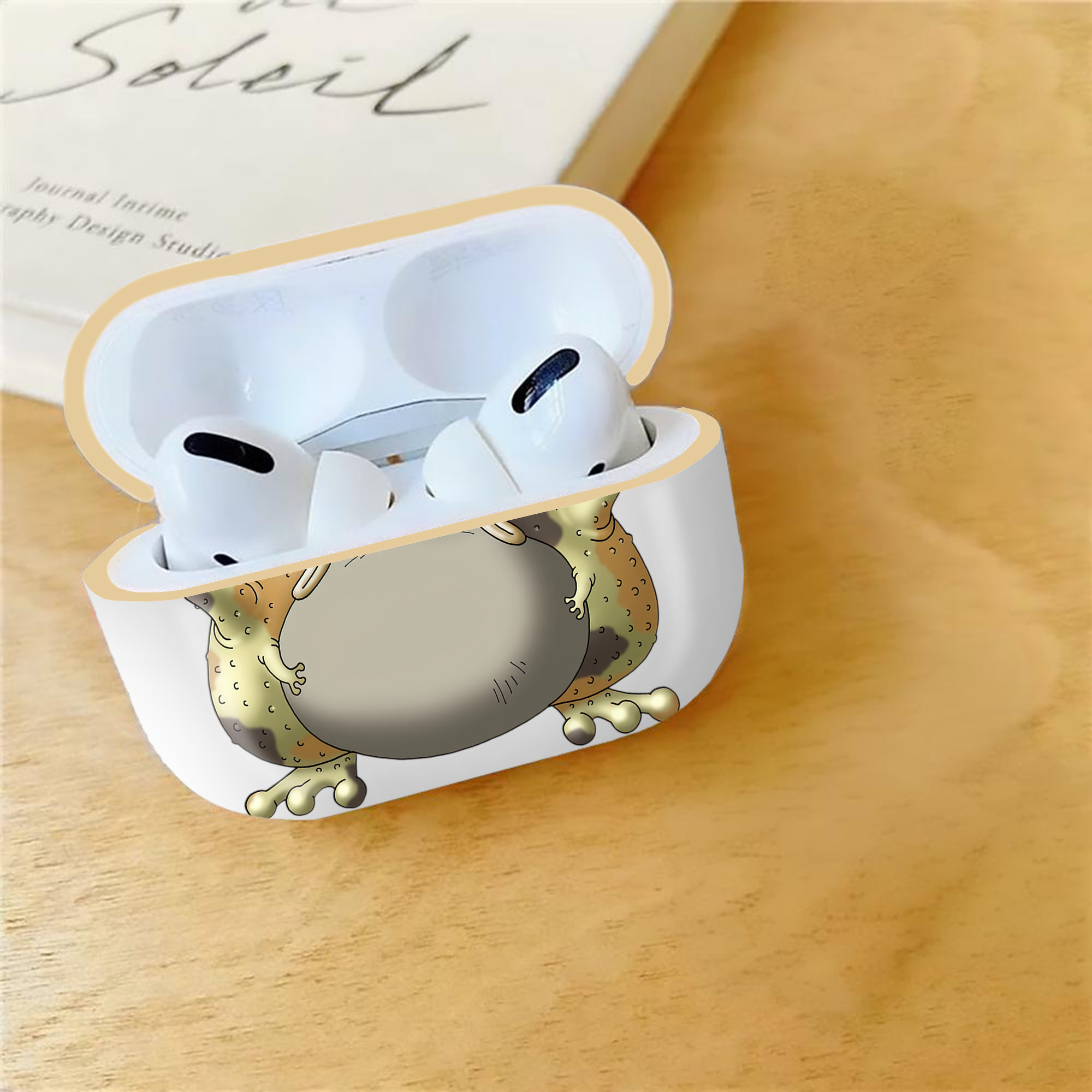 一般的なイメージ