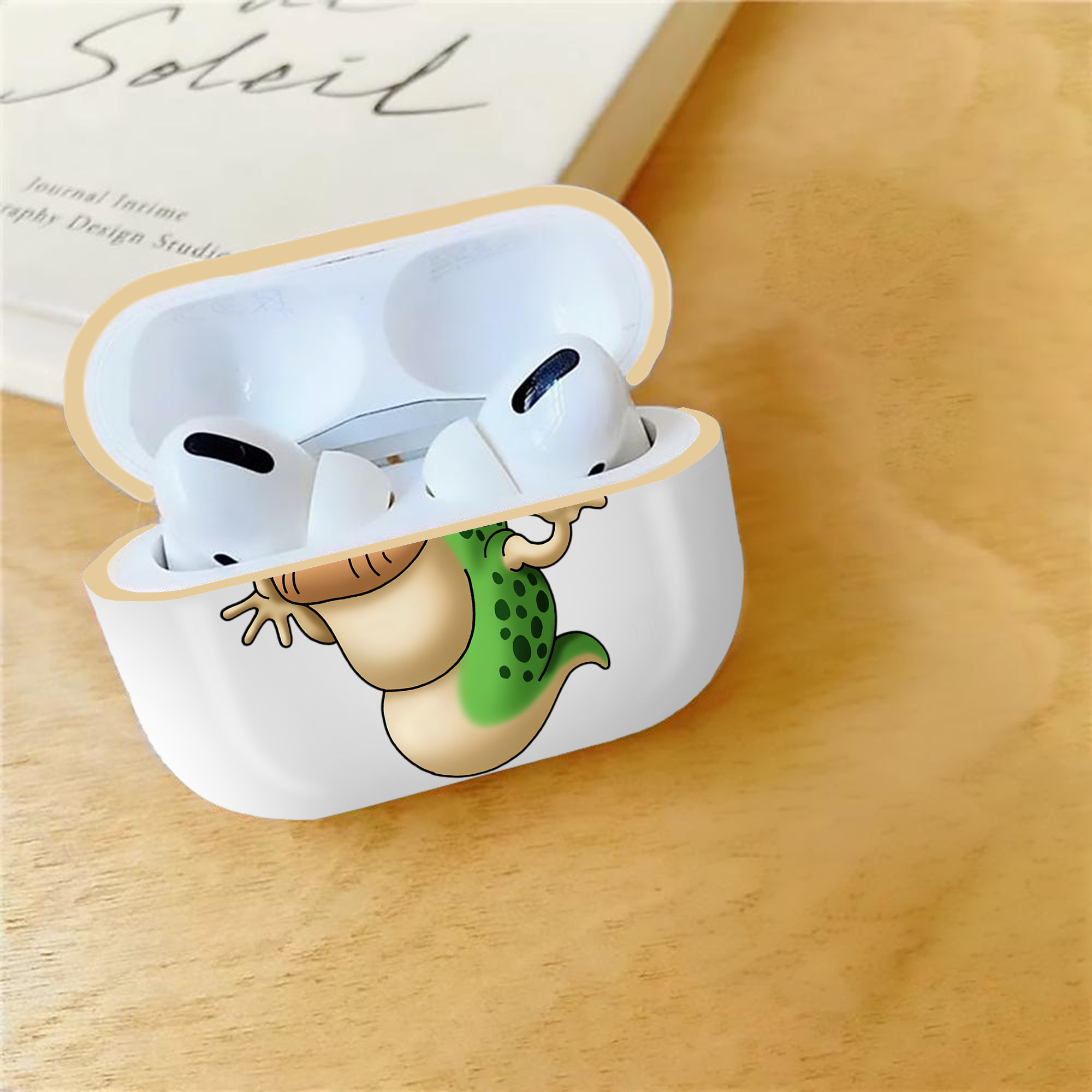 一般的なイメージ