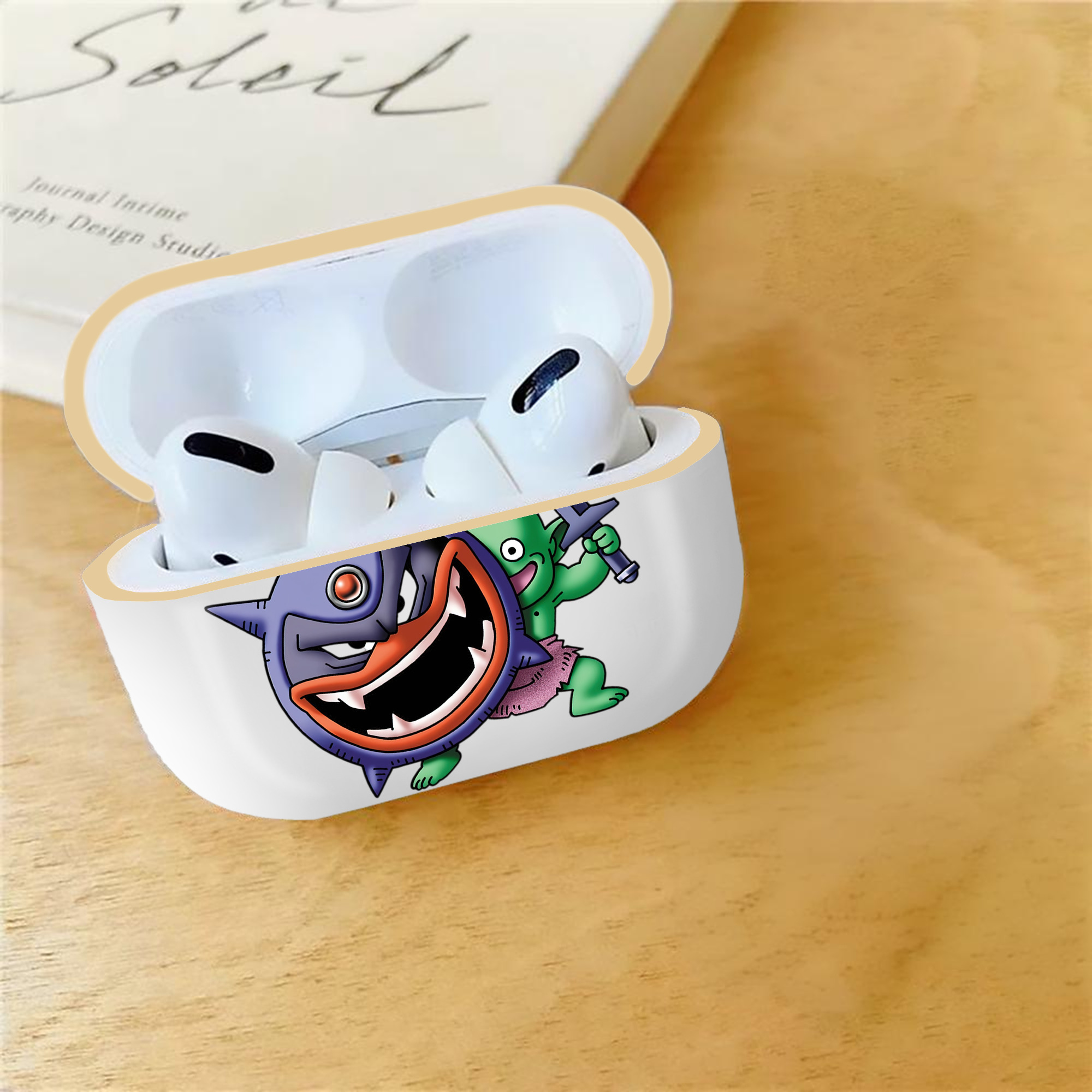 一般的なイメージ