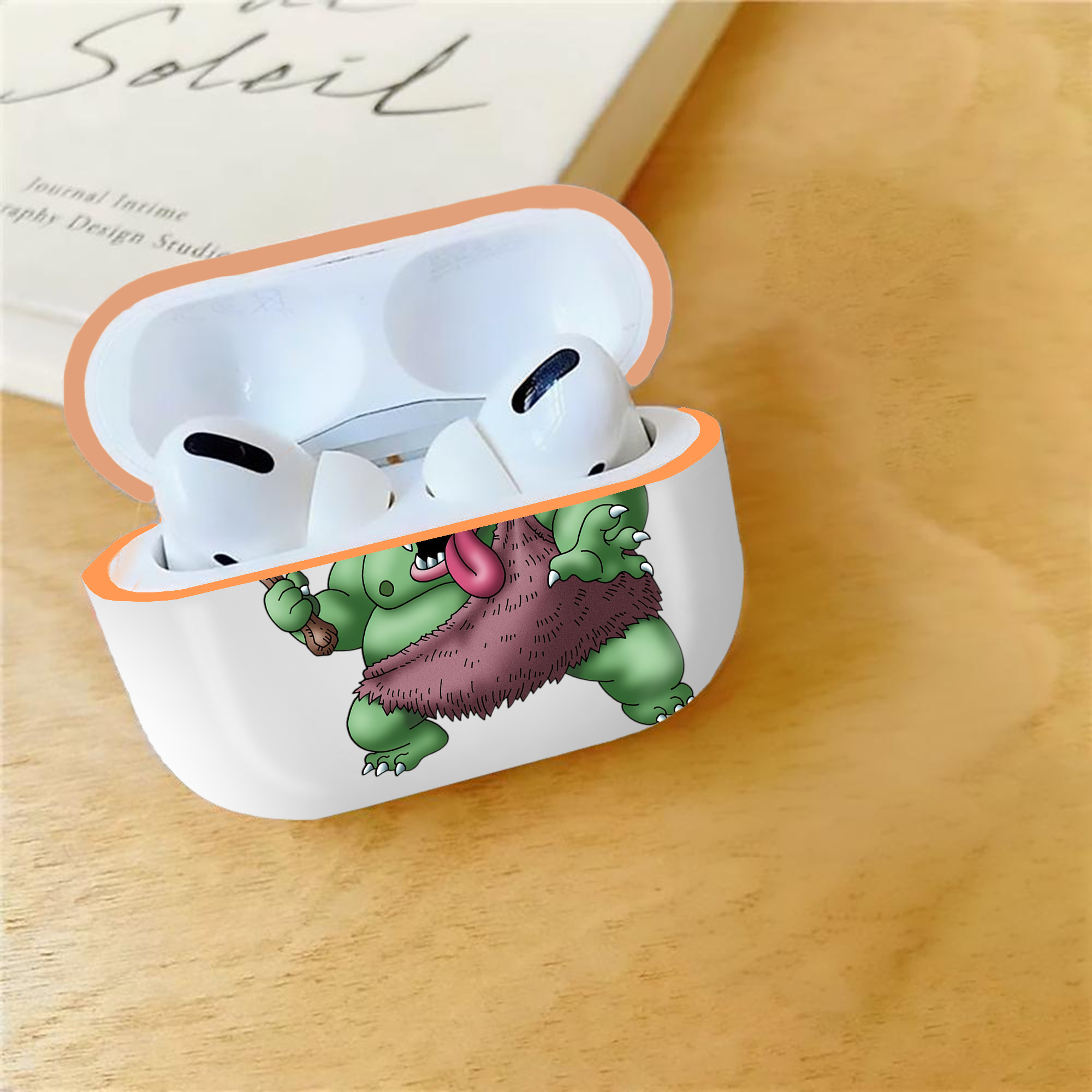 一般的なイメージ