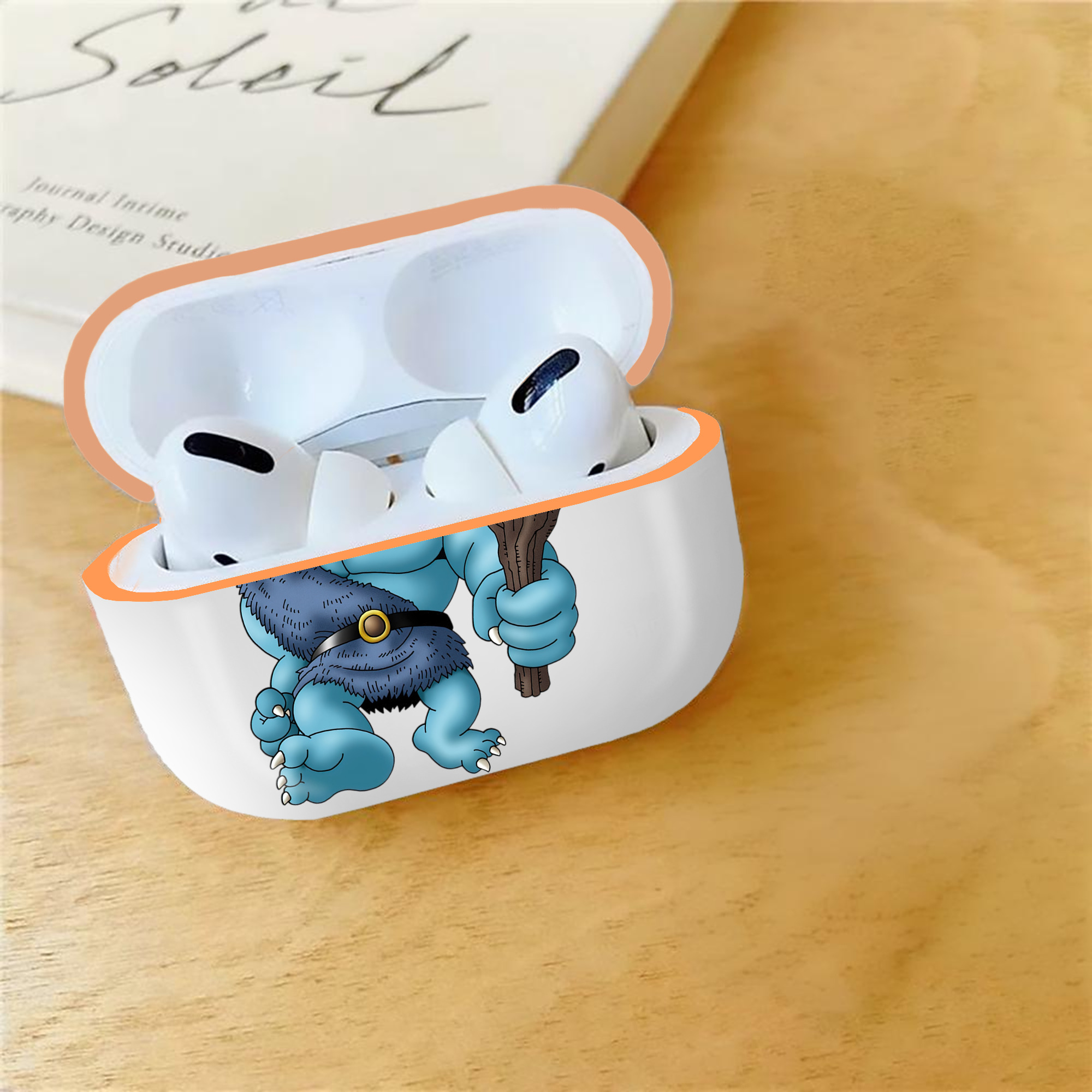 一般的なイメージ