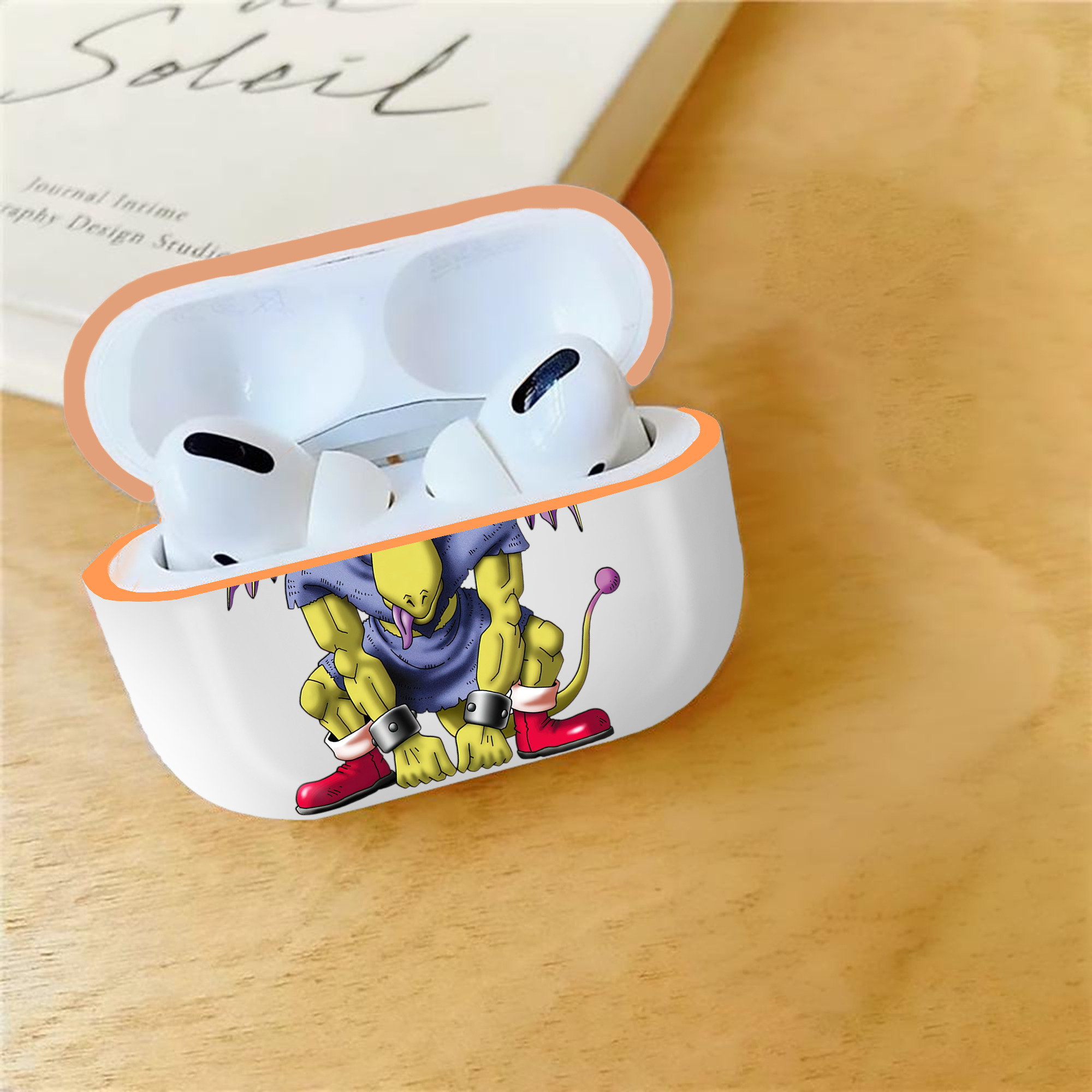 一般的なイメージ