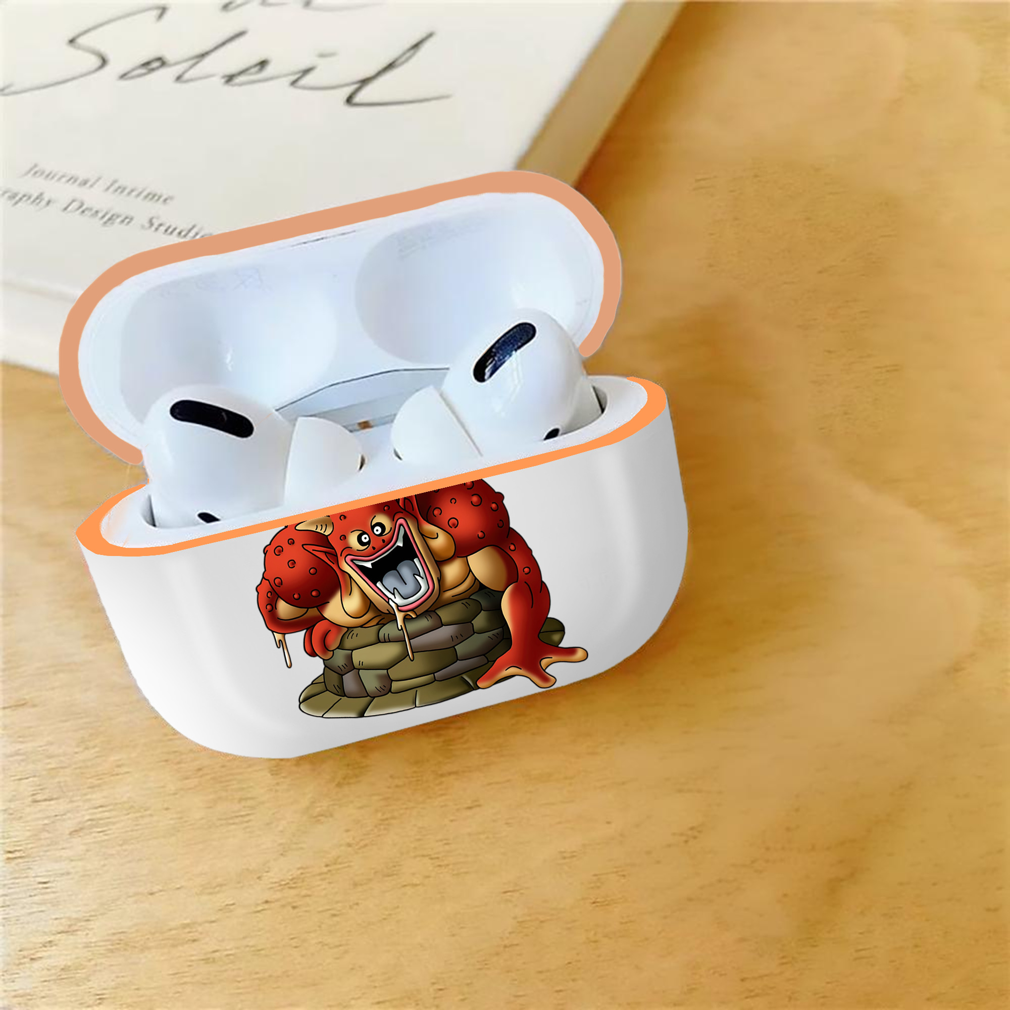 一般的なイメージ