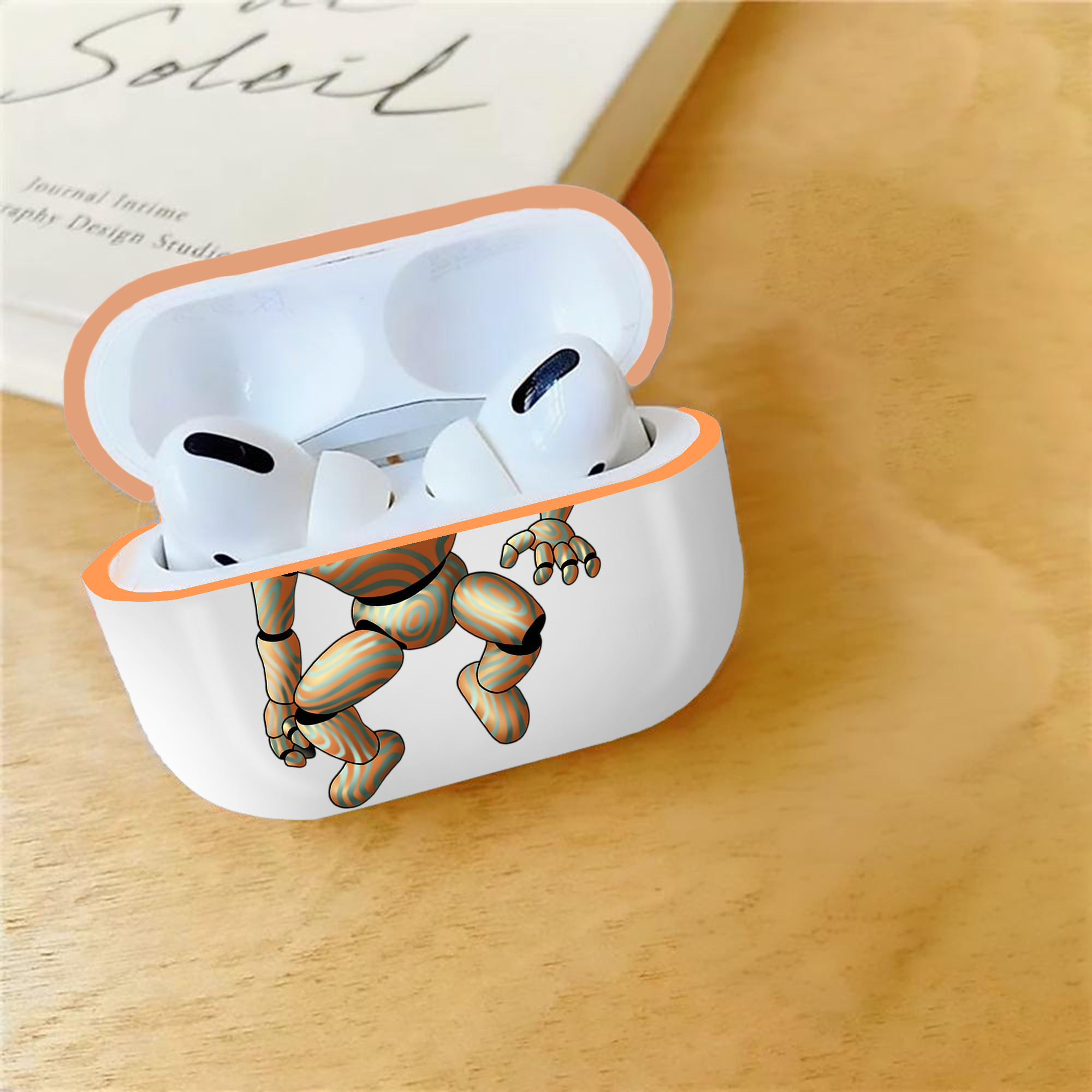 一般的なイメージ