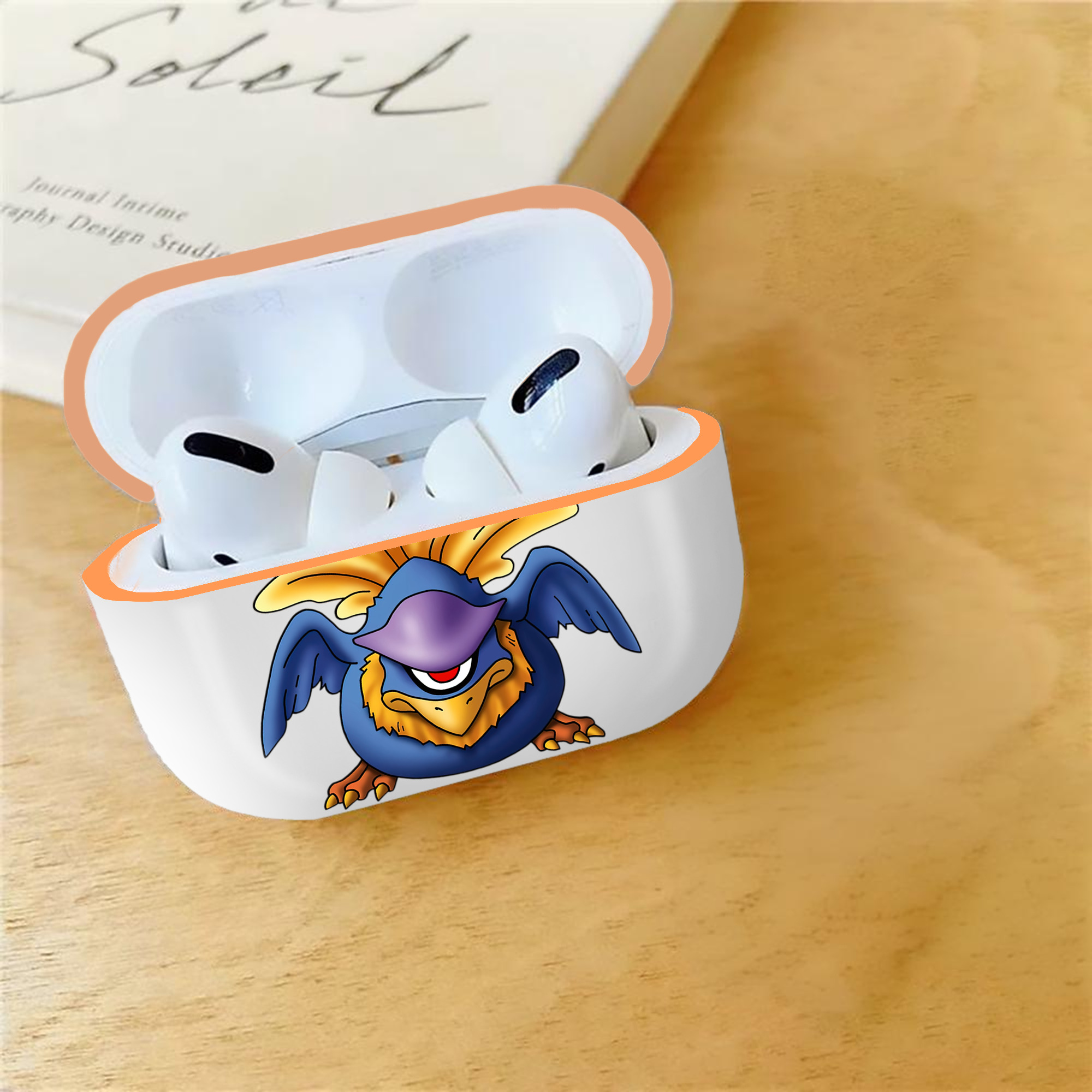 一般的なイメージ