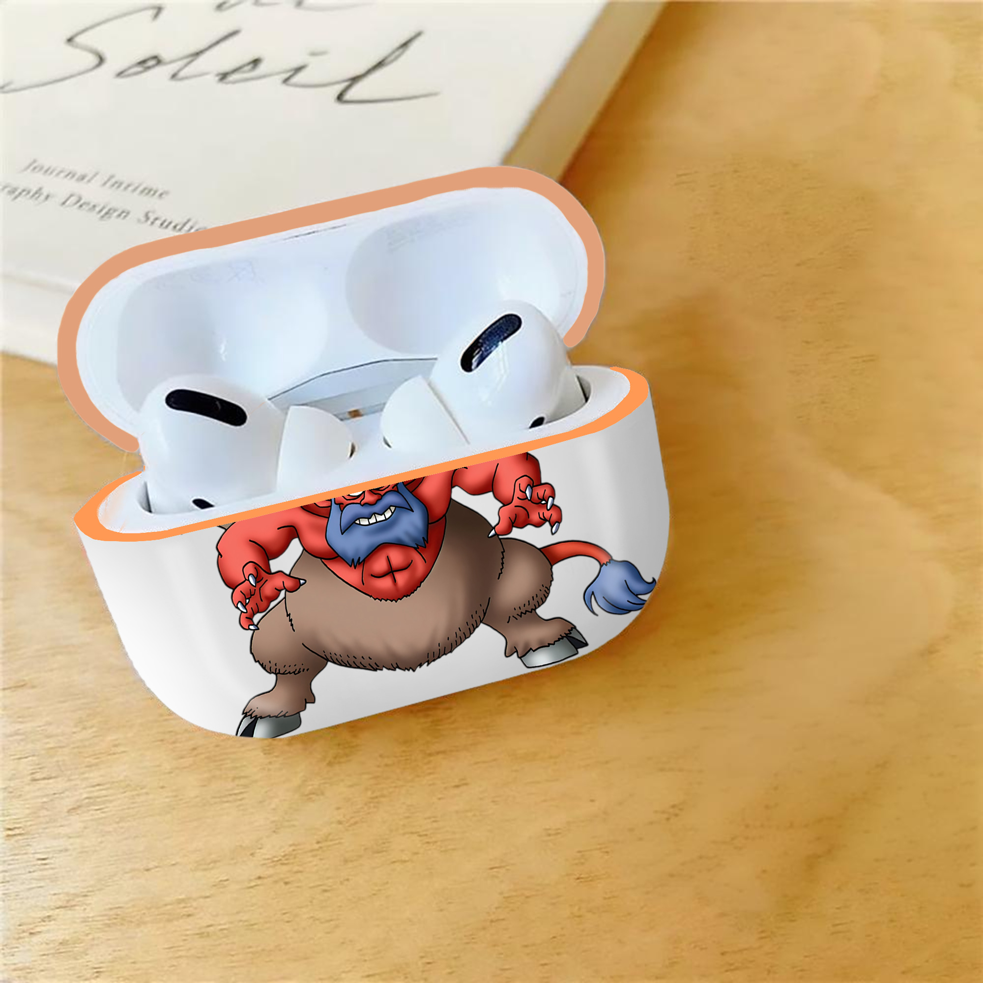 一般的なイメージ