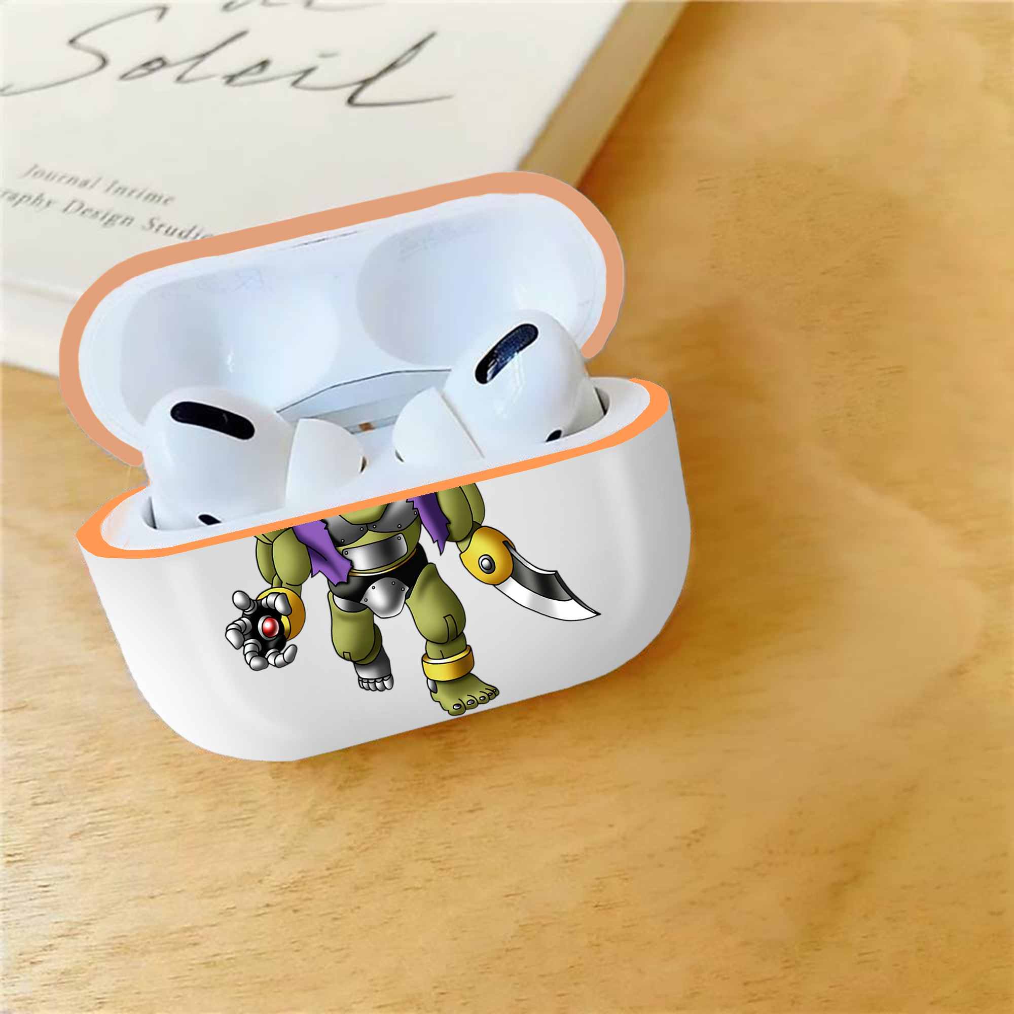 一般的なイメージ