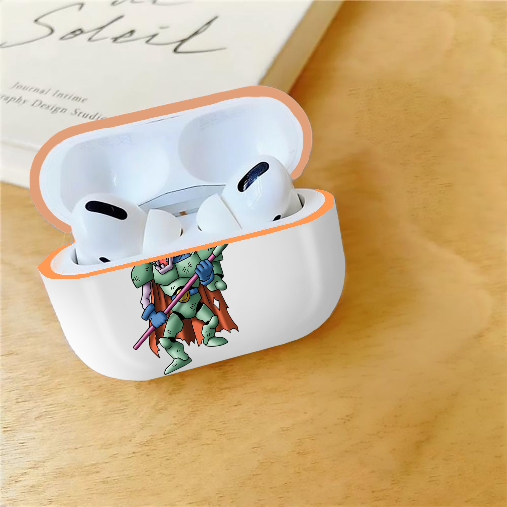 一般的なイメージ