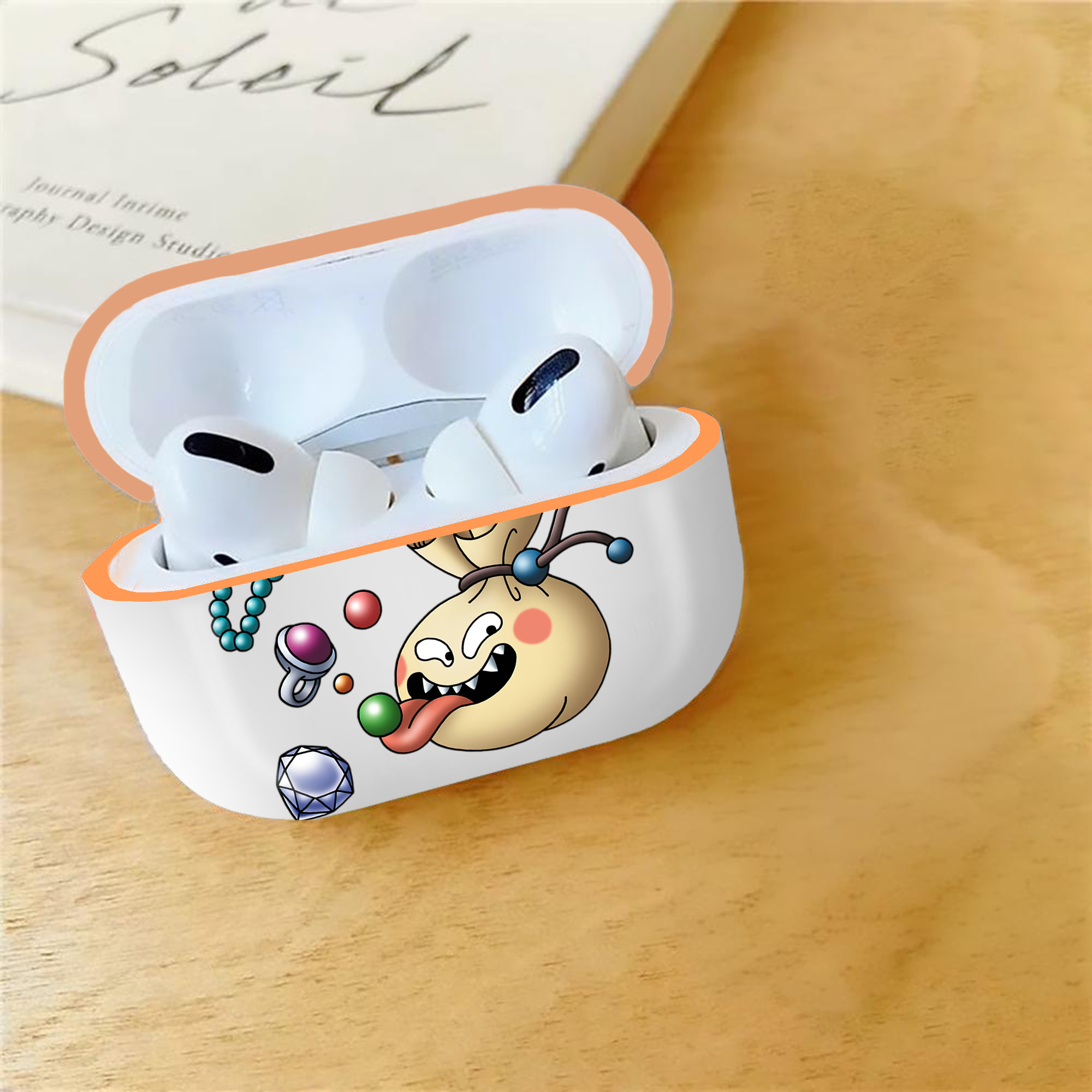 一般的なイメージ