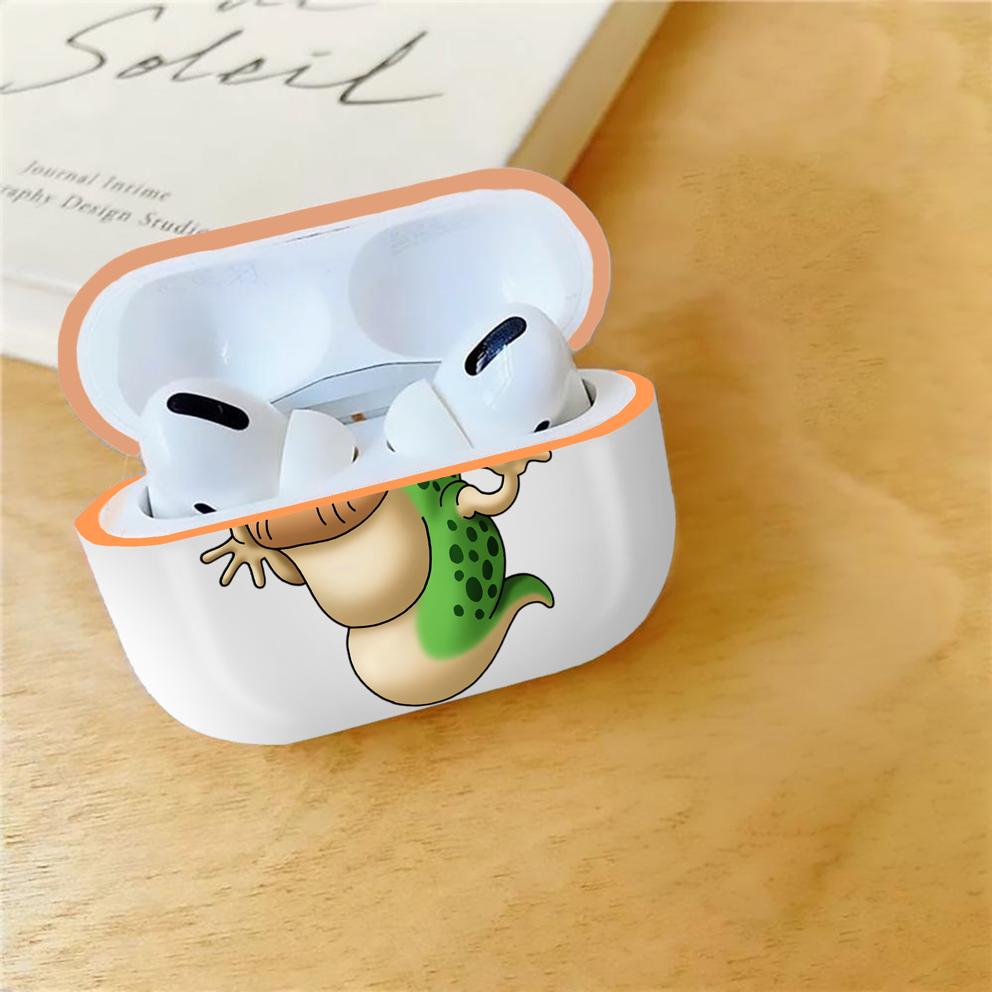 一般的なイメージ