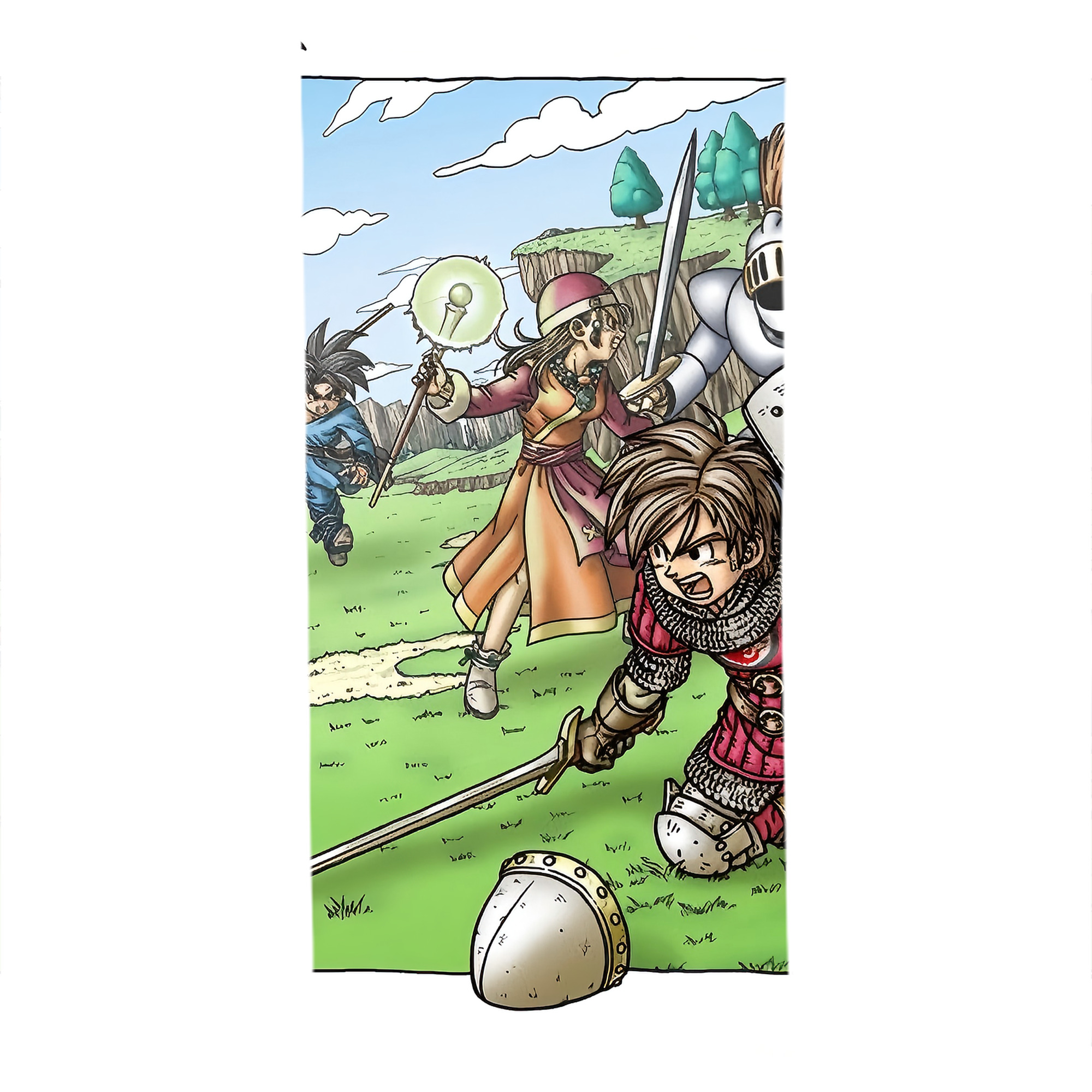 （画像用） ドラゴンクエスト Doragon Kuesuto Dragon Quest 大判バスタオル 70×140cm 吸水速乾 柔らかい肌触り