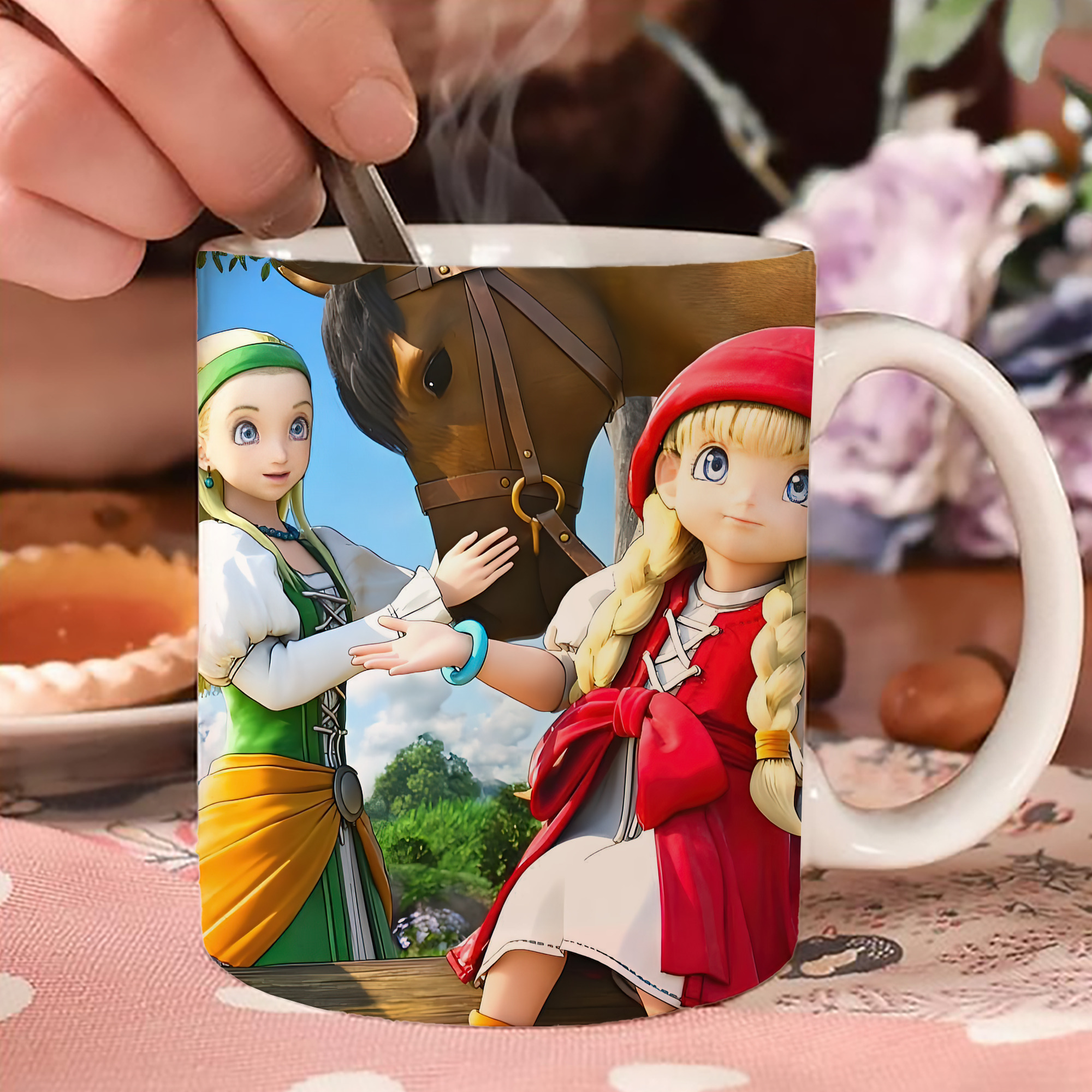 一般的なイメージ