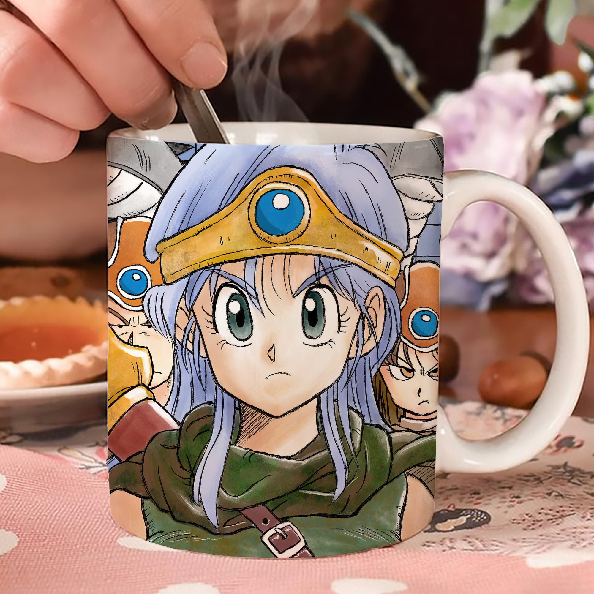 一般的なイメージ