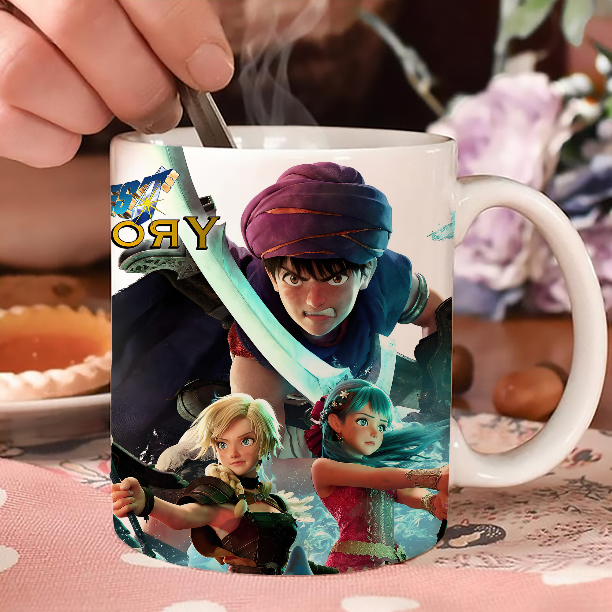 一般的なイメージ