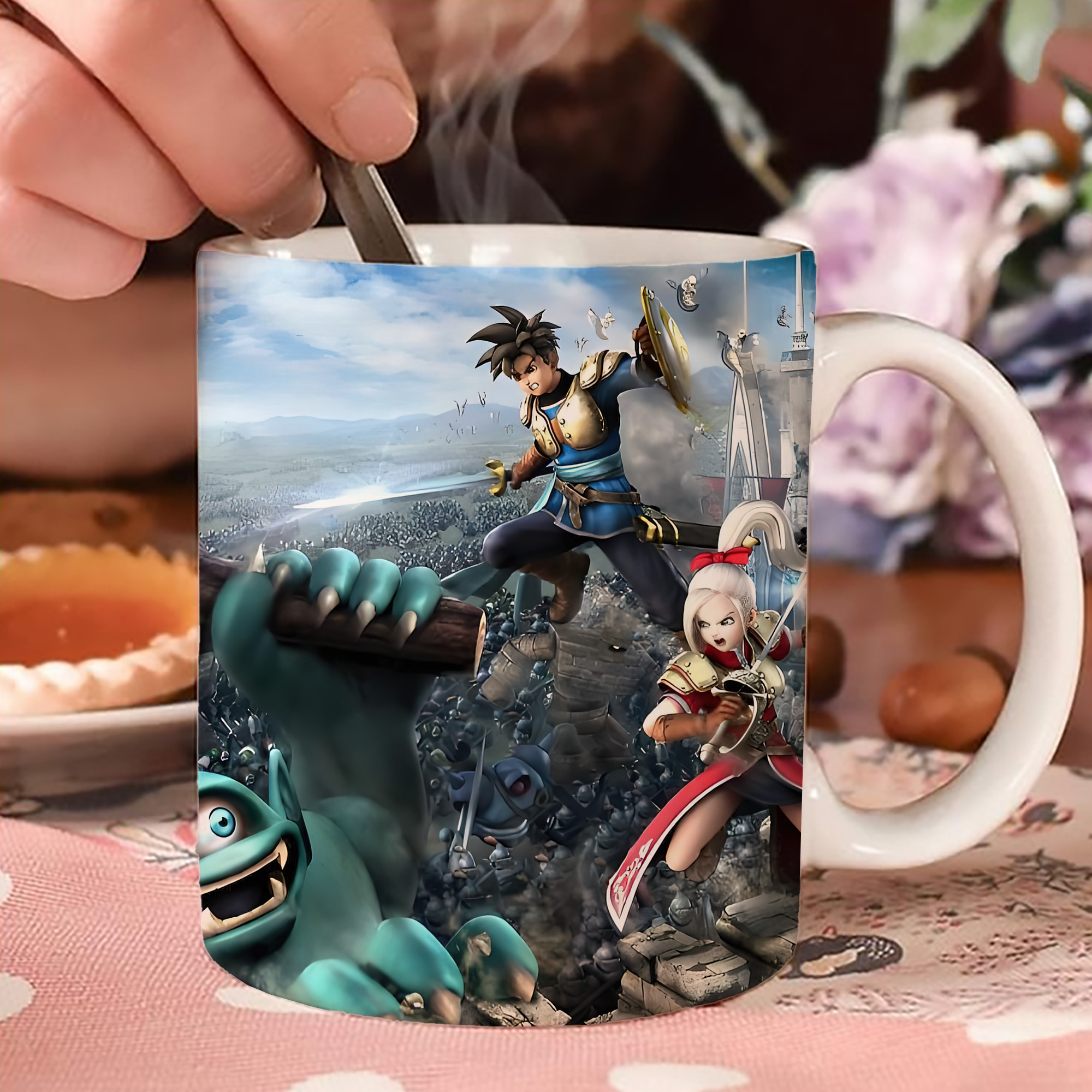 一般的なイメージ